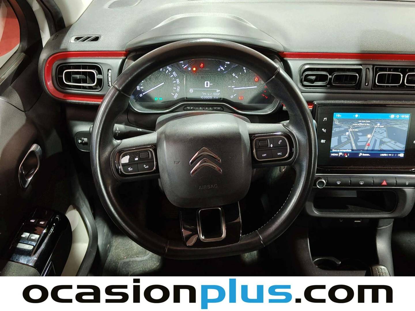 Foto Citroën C3 Citroen C3 PureTech 82 Feel (82 CV)