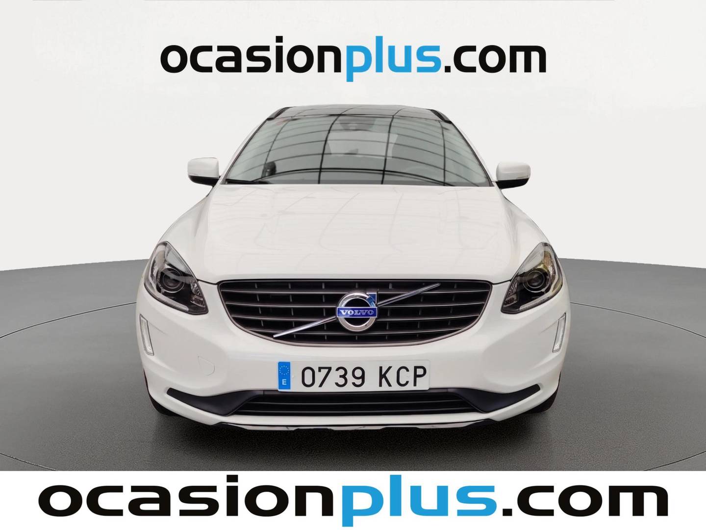 Volvo XC60 Volvo XC60 D3 Kinetic (150 CV) 150cv