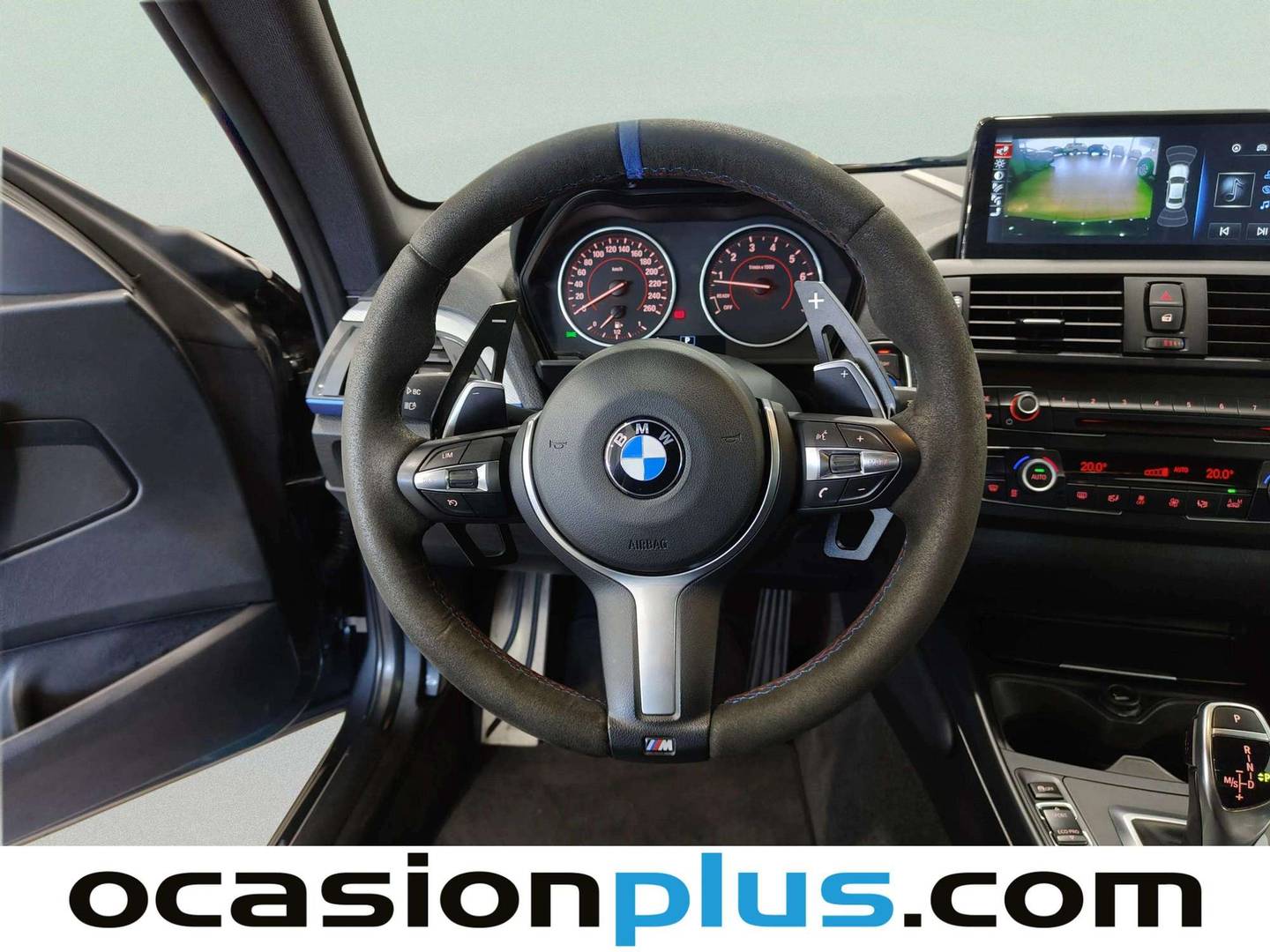 BMW Serie 2 BMW Serie 2 M235i Coupe (326 CV) de segunda mano