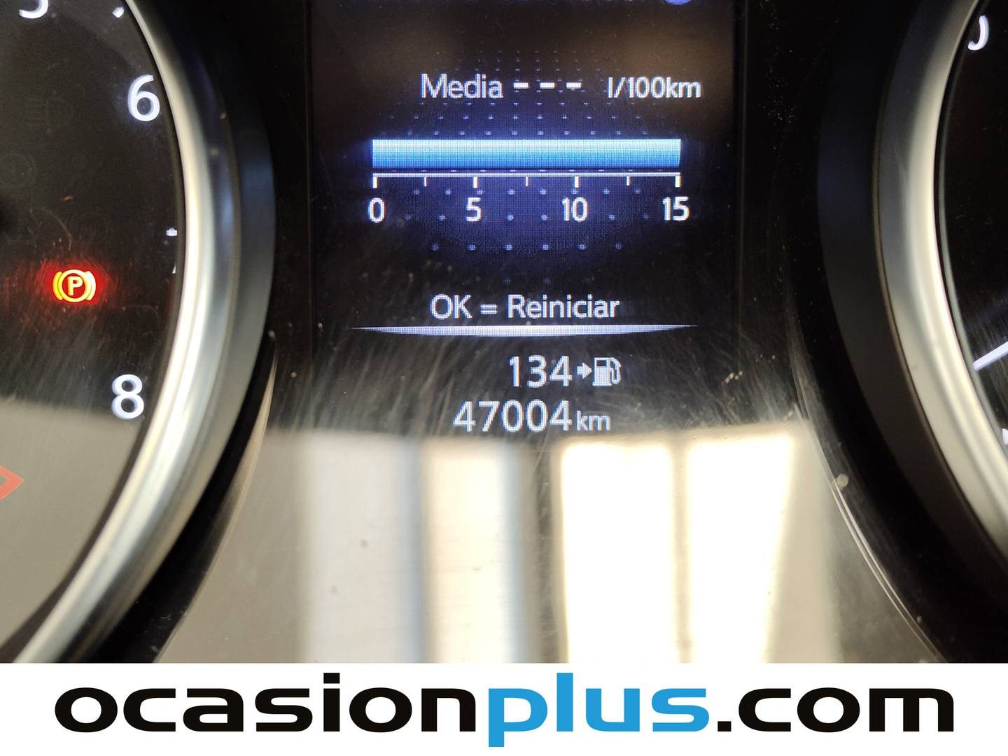 Nissan QASHQAI Nissan Qashqai DIG-T 115 Acenta (115 CV) seminuevo