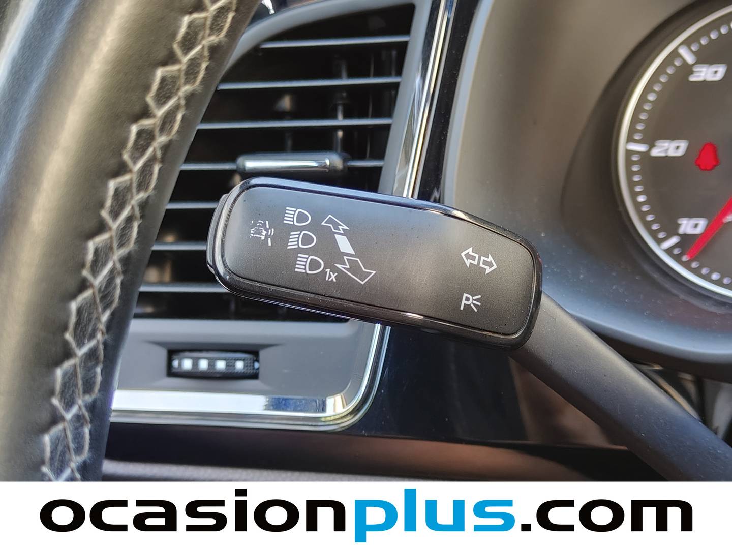 Seat Ateca Seat Ateca 2.0 TDI S&S Xcellence 4Drive DSG (190 CV) seminuevo