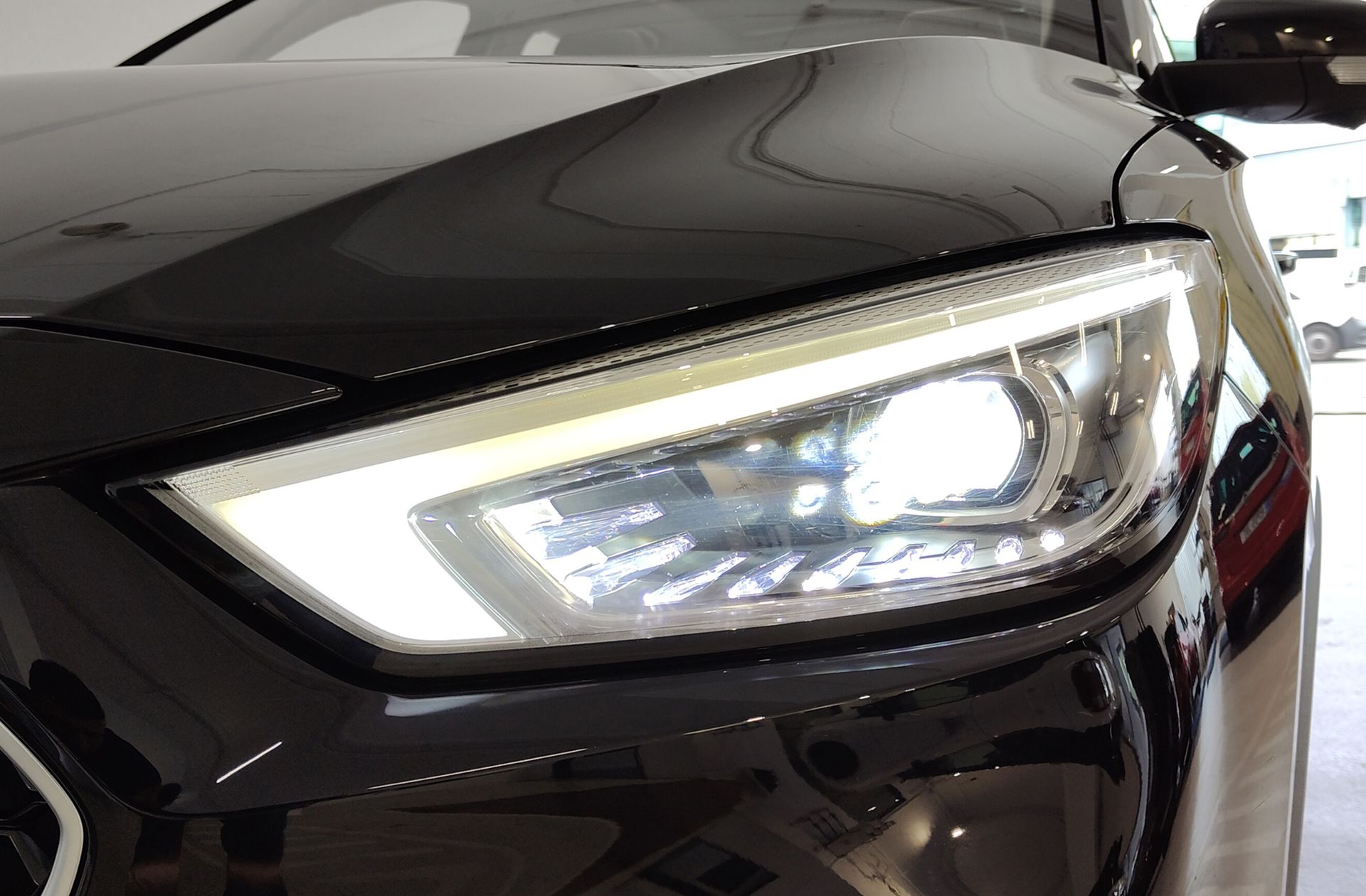 MG ZS 1.0T Luxury - foto 15