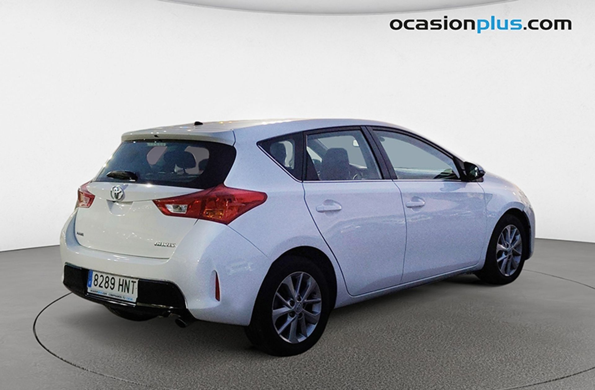 Toyota Auris 120D Active - foto 4