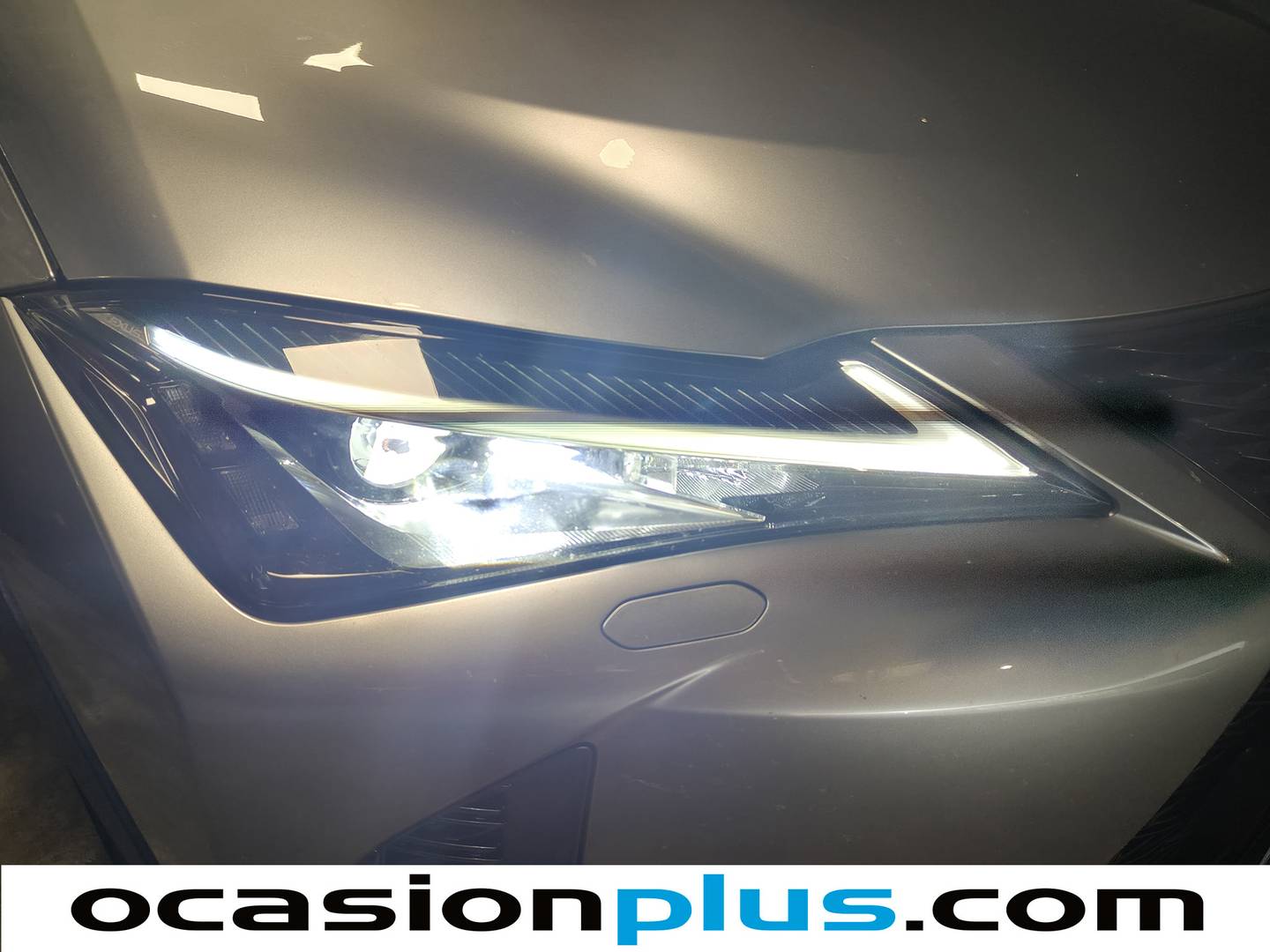 Foto Lexus UX Lexus UX 250h F Sport (184 CV)