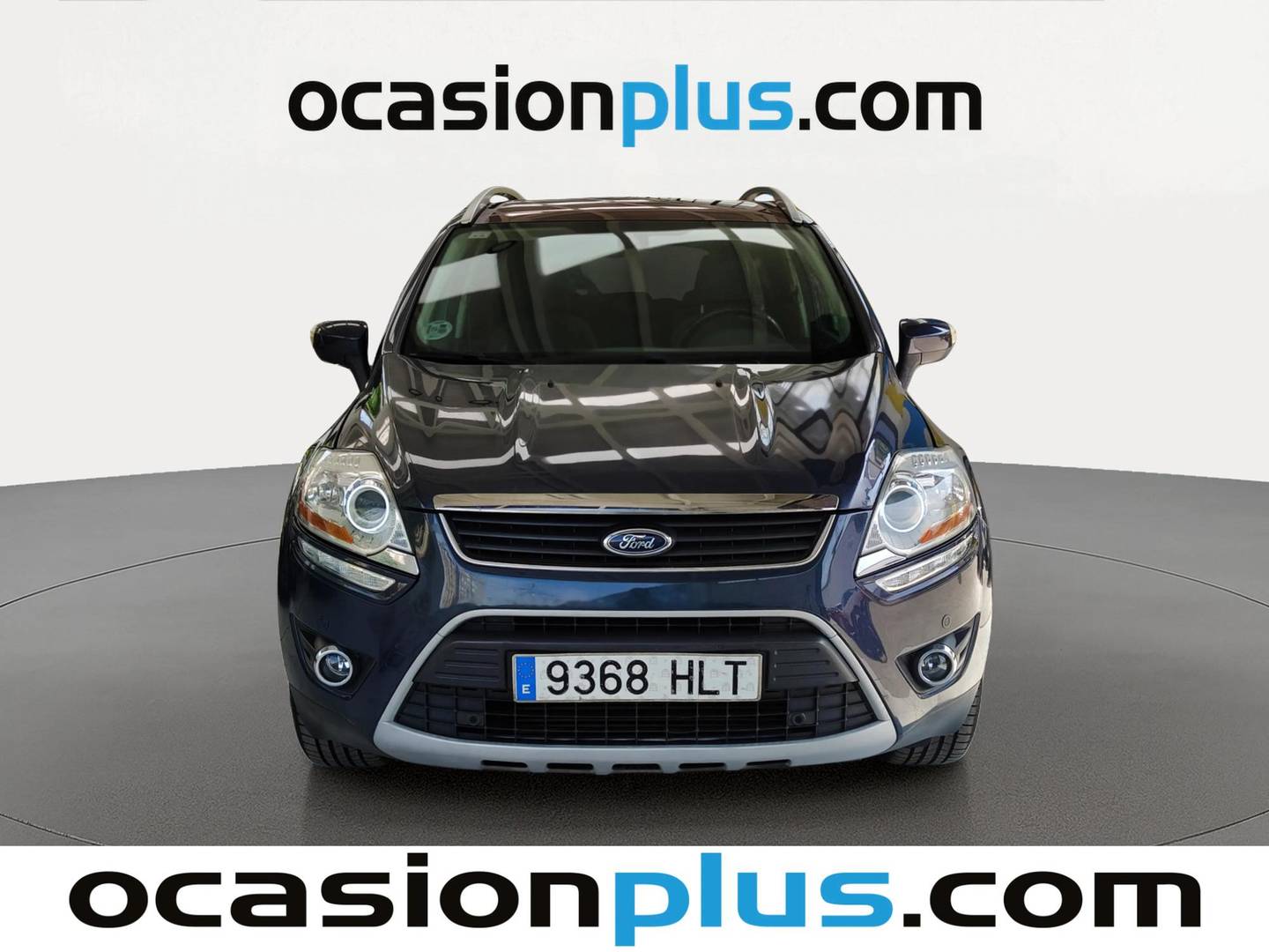 Ford Kuga Ford Kuga 2.0 TDCI Titanium 4x4 Powershift (140 CV) barato