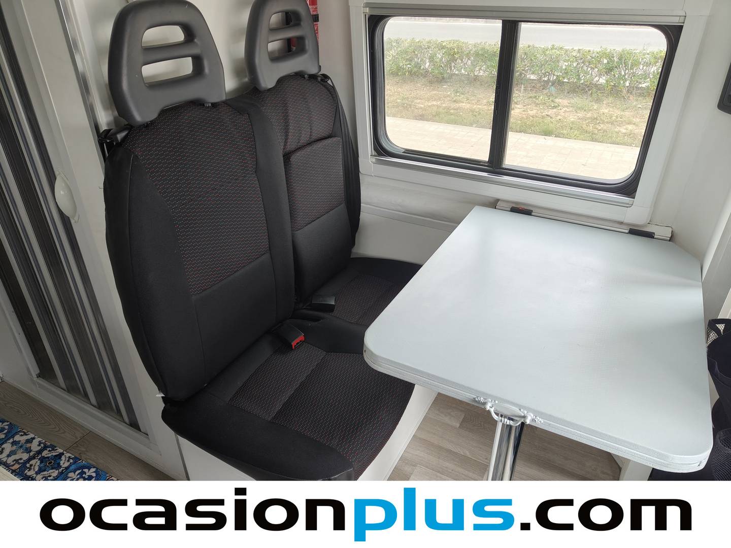 Accesorios del Citroën Jumper Citroen Jumper Furgon BlueHDi 130 35 L3H2  (130 CV) 3 Plazas