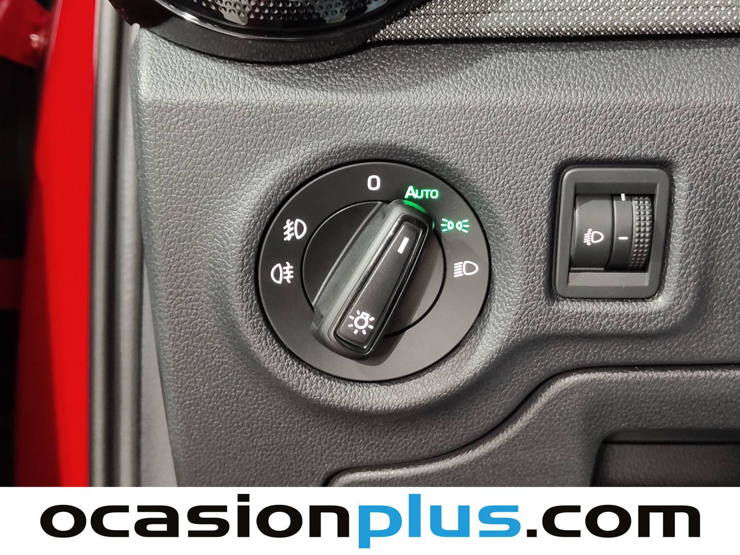 Foto Skoda Fabia Skoda Fabia 1.0 TSI Selection (95 CV)