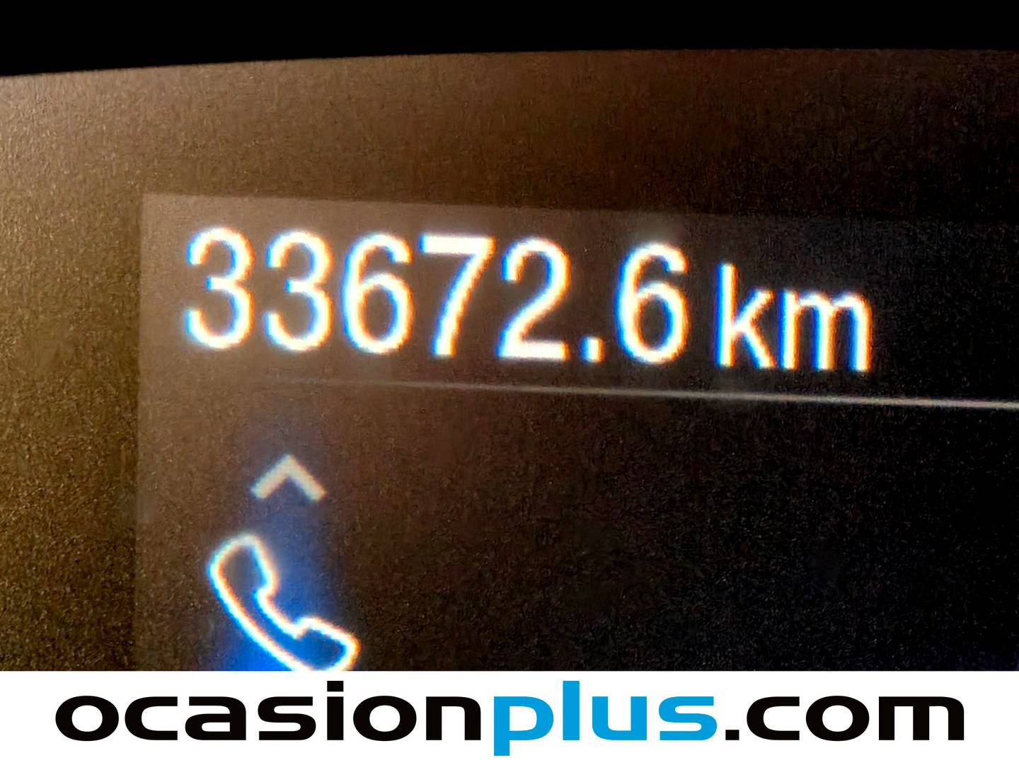 Ford Focus Ford Focus 1.0 Ecoboost ST-Line (125 CV) seminuevo
