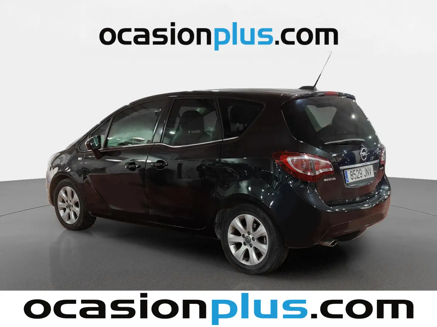 Foto Opel Meriva Opel Meriva 1.4 NET Excellence (140 CV)