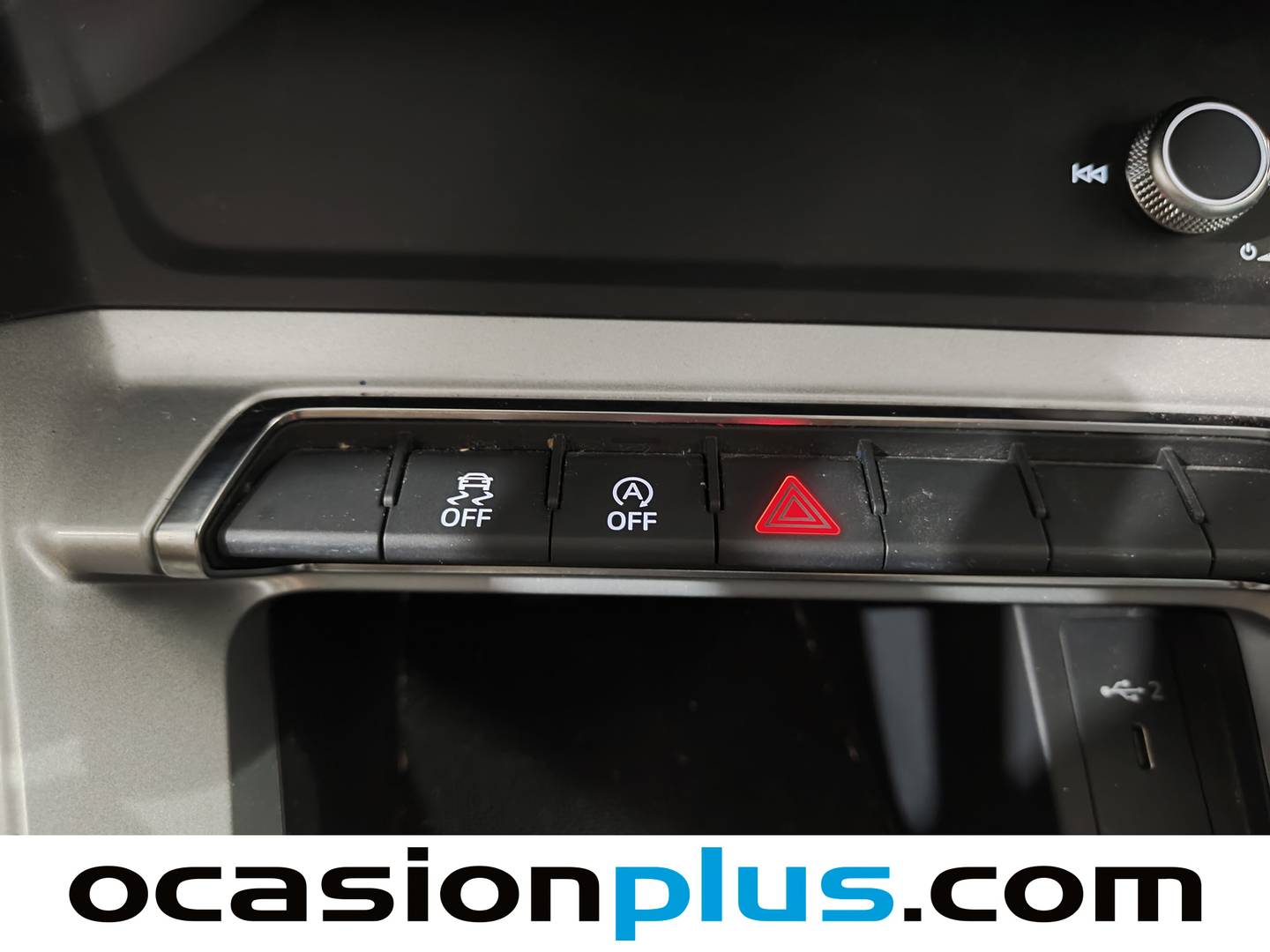 Foto Audi Q3 Audi Q3 35 TDI (150 CV) S tronic