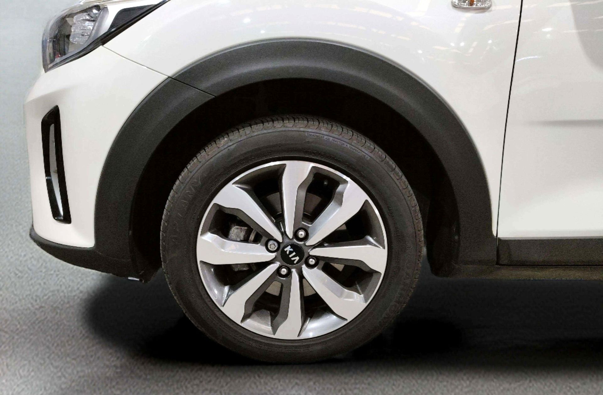 Kia Stonic 1.0 T-GDi MHEV iMT Concept - foto 33