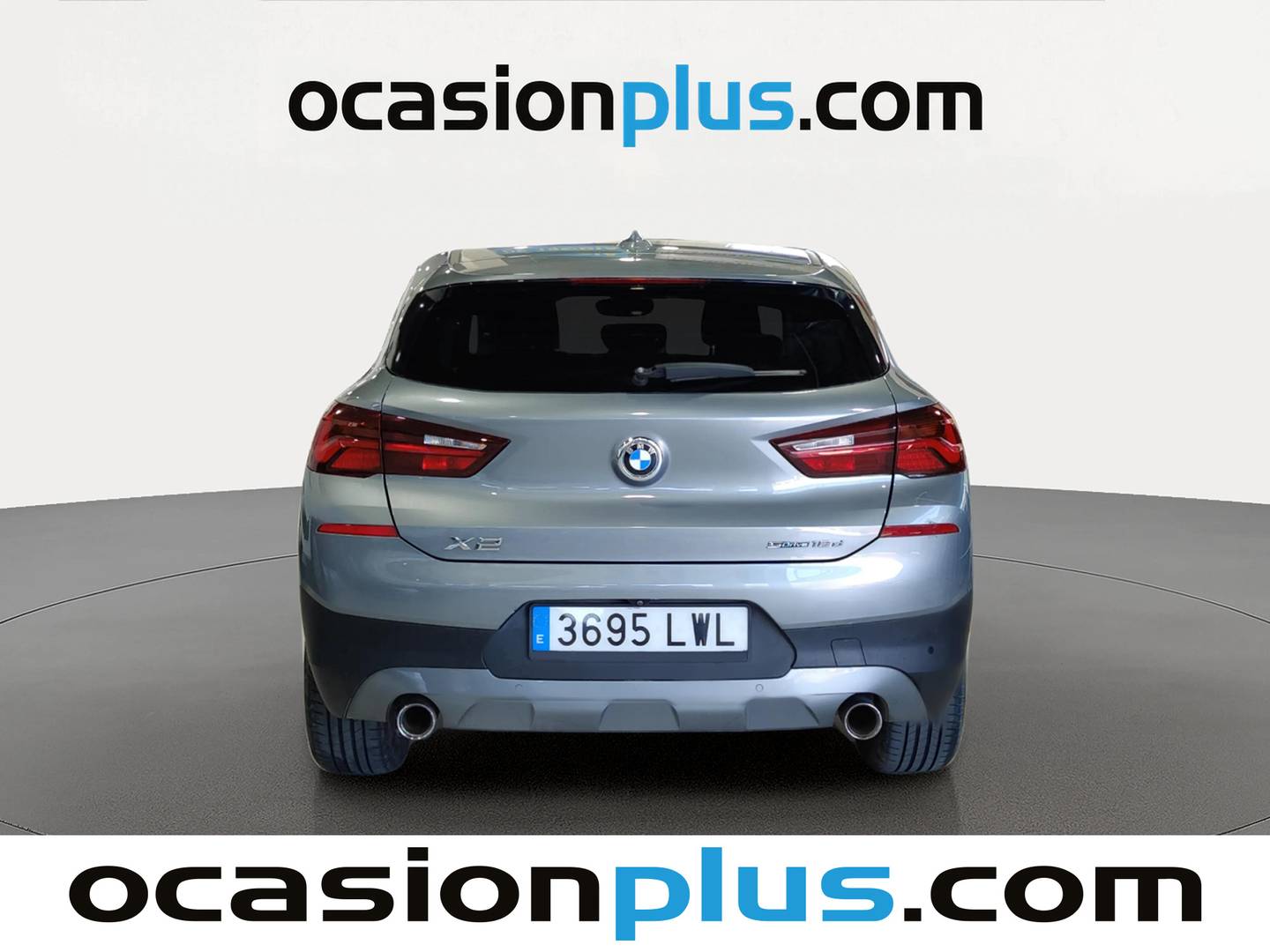 BMW X2 BMW X2 sDrive18d Business (150 CV) barato