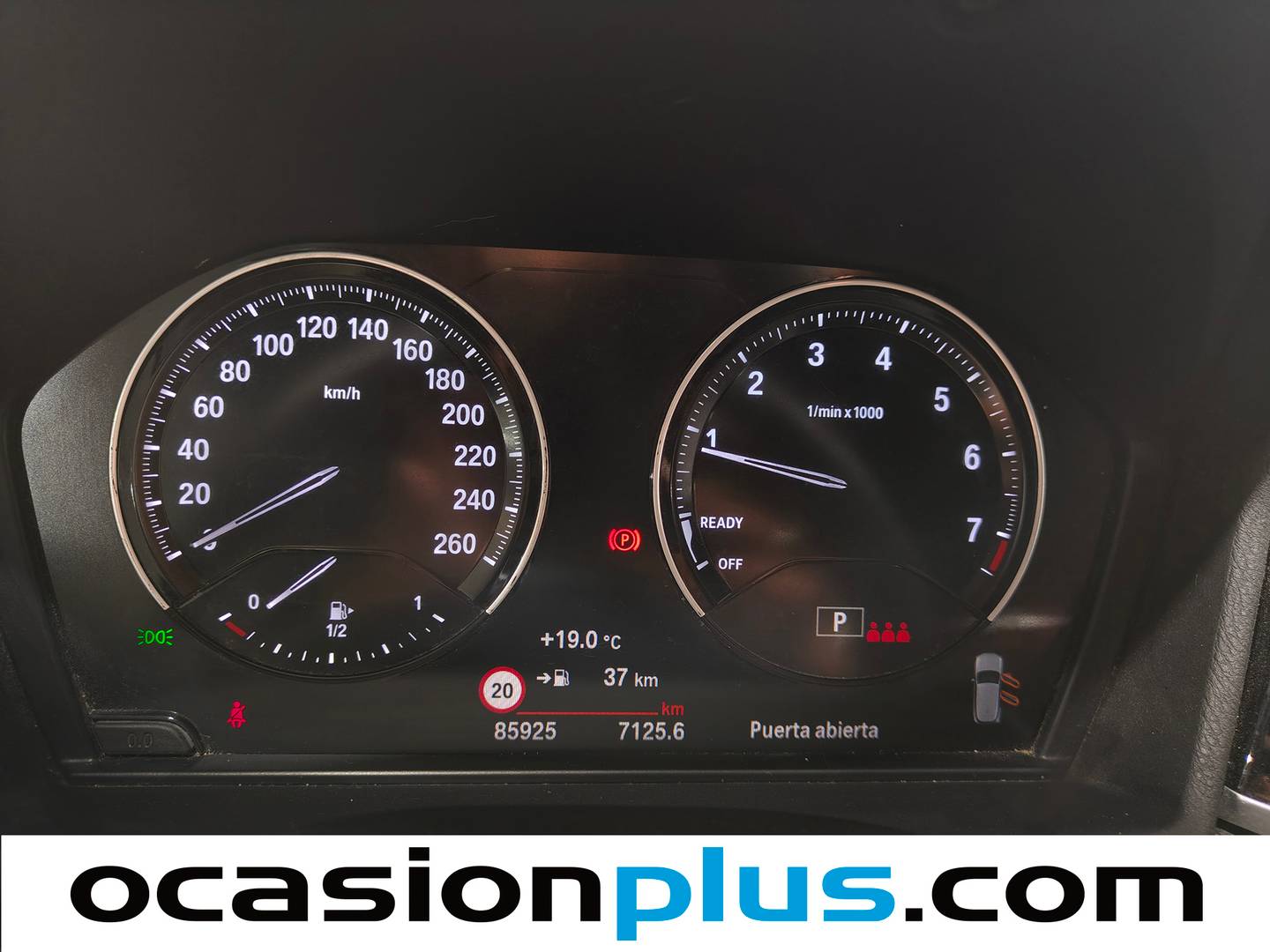 BMW X2 BMW X2 sDrive18i (140 CV) km 0