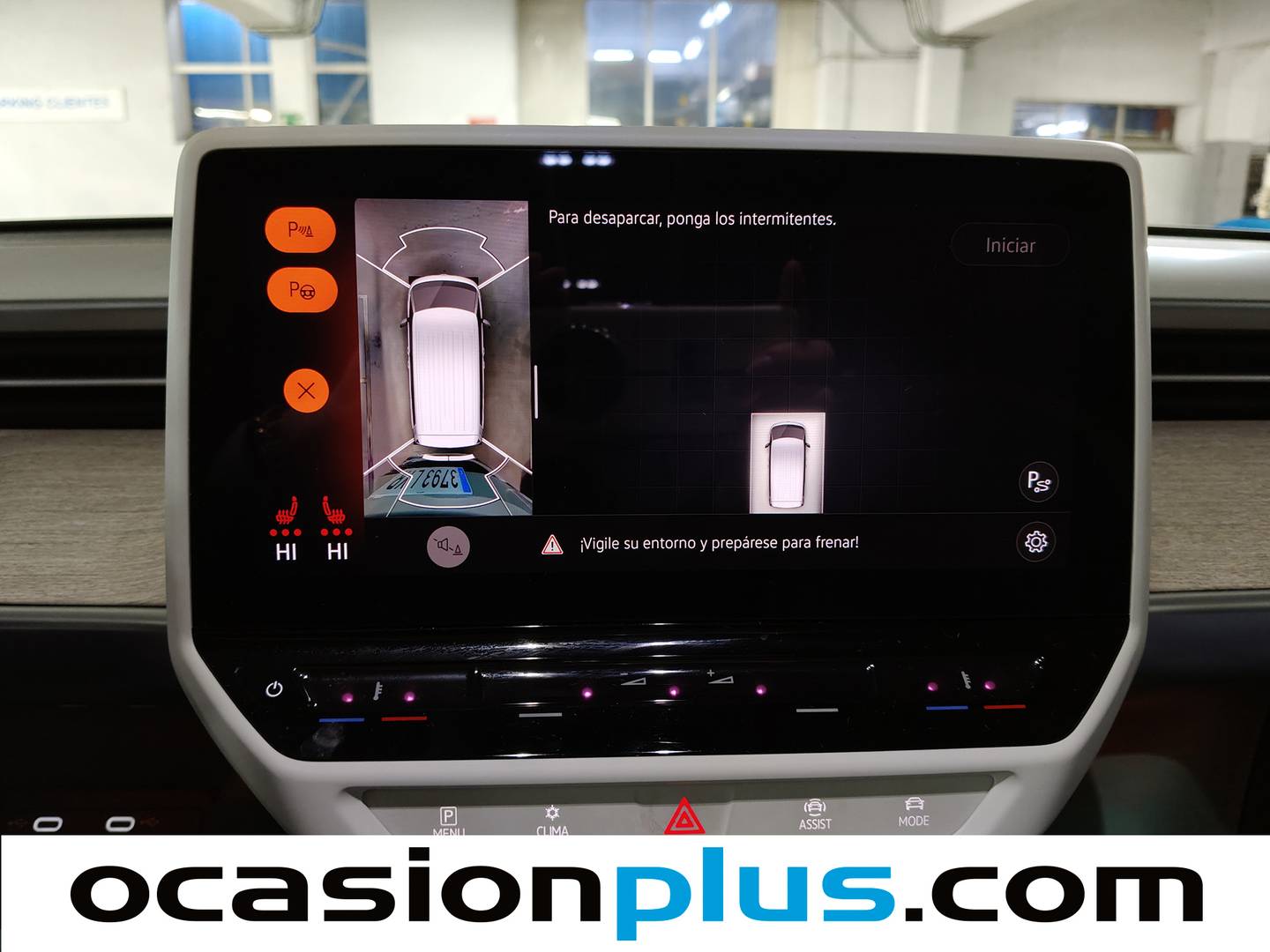 Foto Volkswagen ID. BUZZ Volkswagen ID. BUZZ Pro (204 CV)