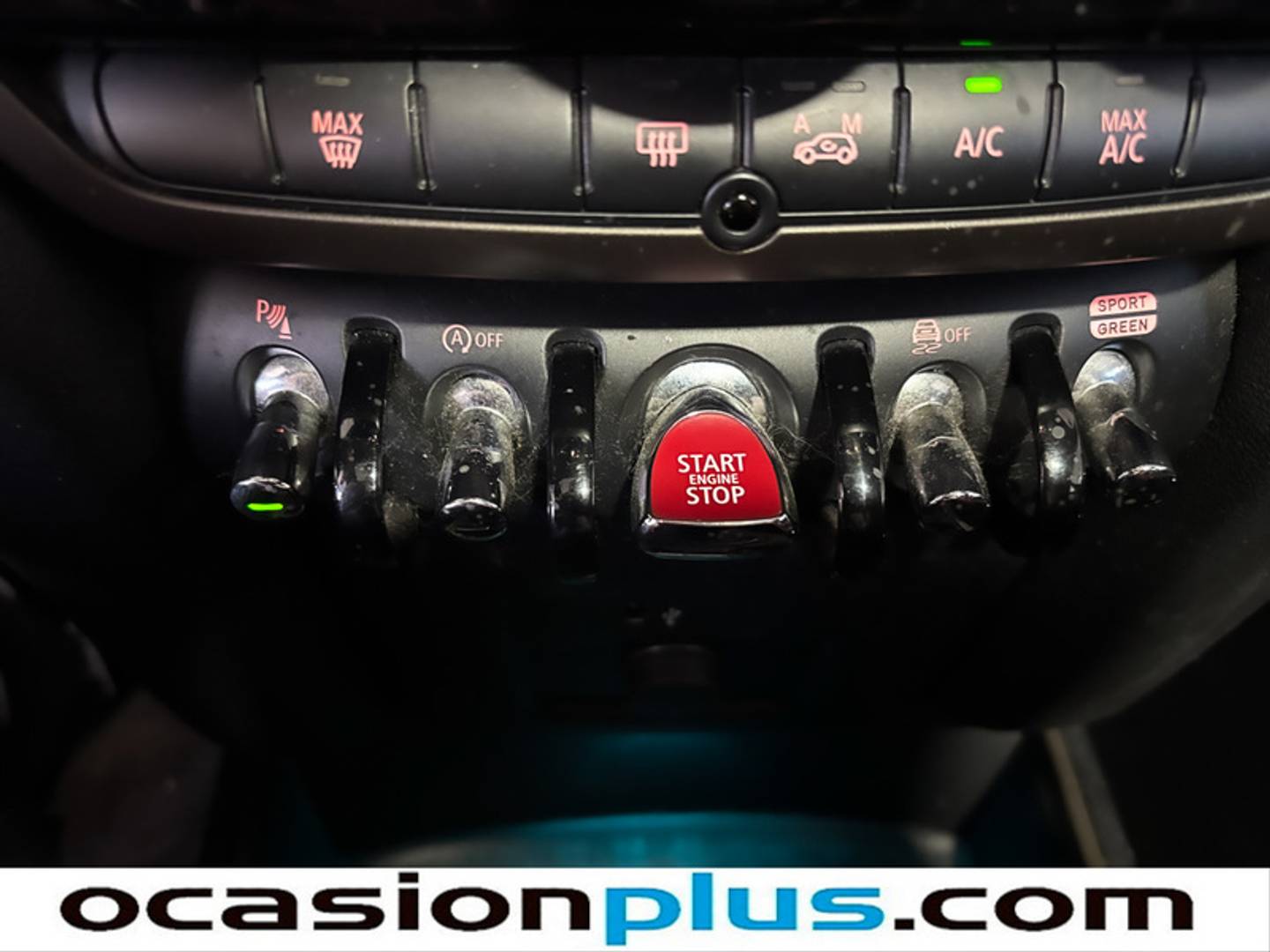 Foto Mini Countryman MINI MINI Countryman Cooper S (192 CV)