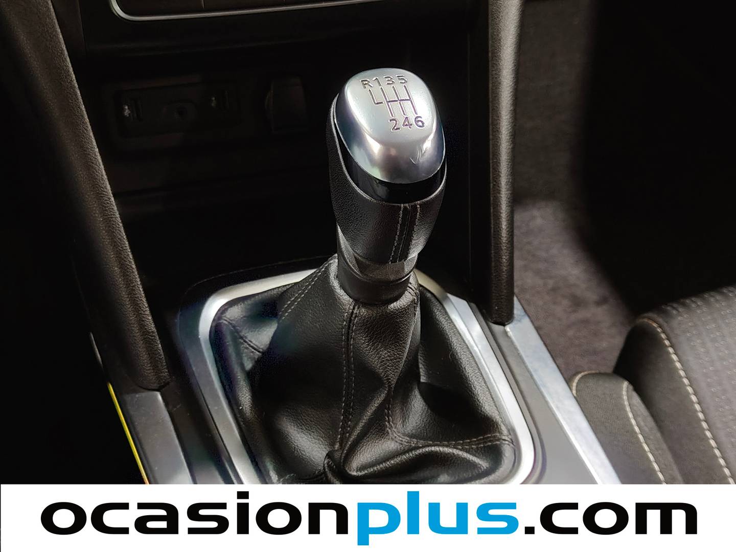 Renault Mégane Renault Megane Sport Tourer Zen TCe (140 CV) GPF de segunda mano