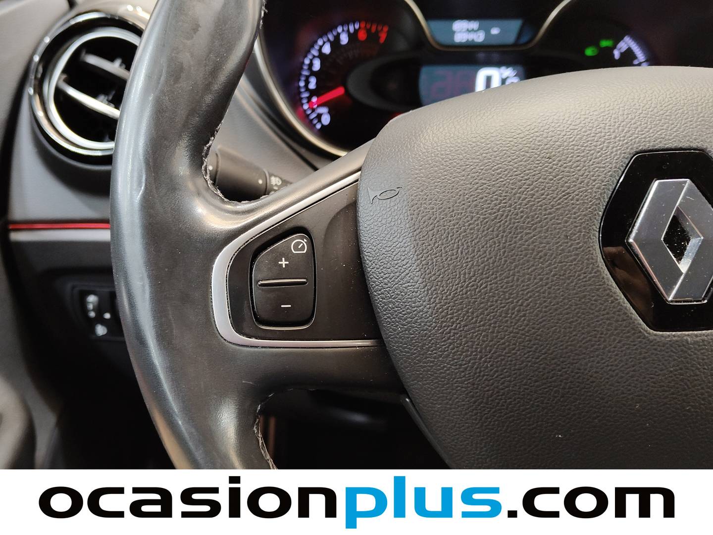 Renault Captur Renault Captur Zen TCe (150 CV) GPF EDC de ocasión