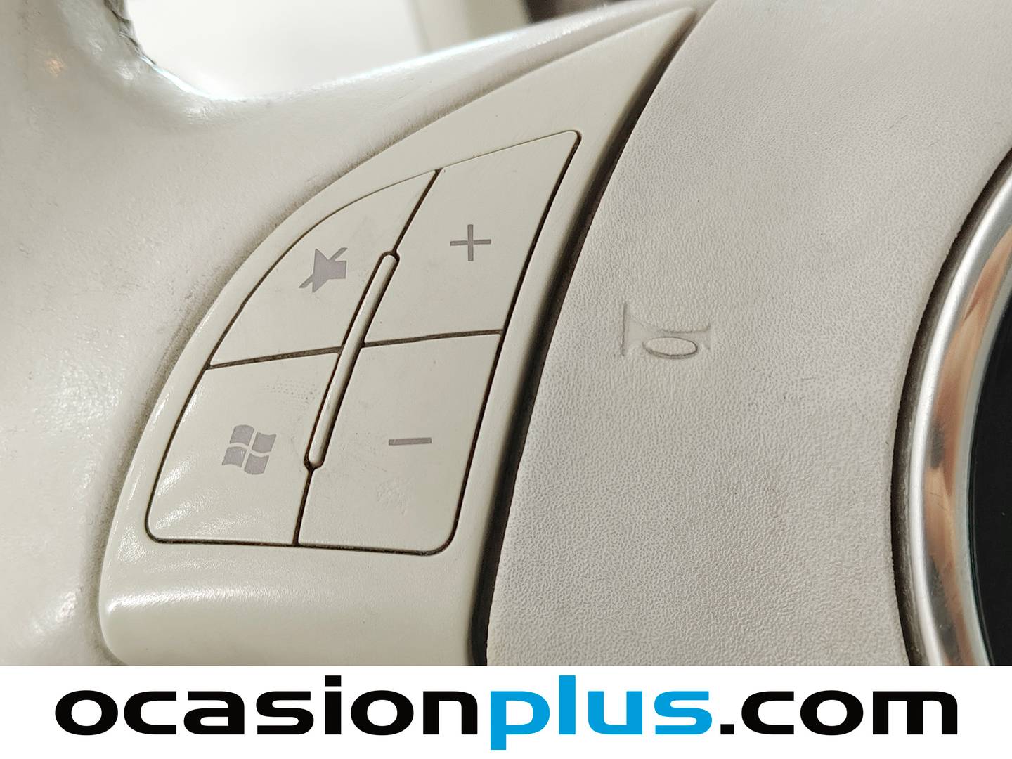 Fiat 500 Fiat 500 1.2 8v Lounge (69 CV) 69cv