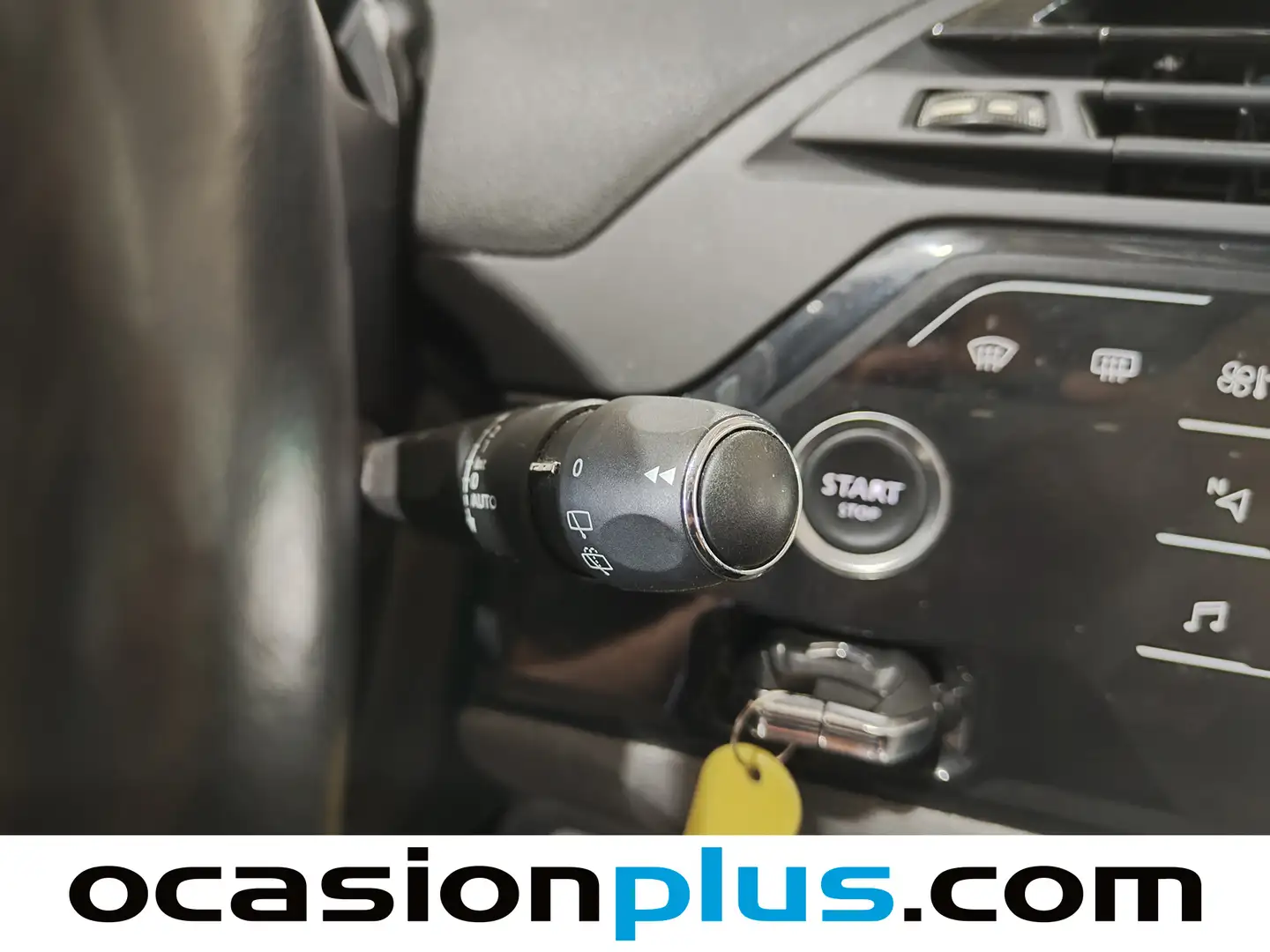 Foto Citroën Grand C4 Spacetourer Citroen Grand C4 Spacetourer BlueHDi (130CV) EAT8 Feel