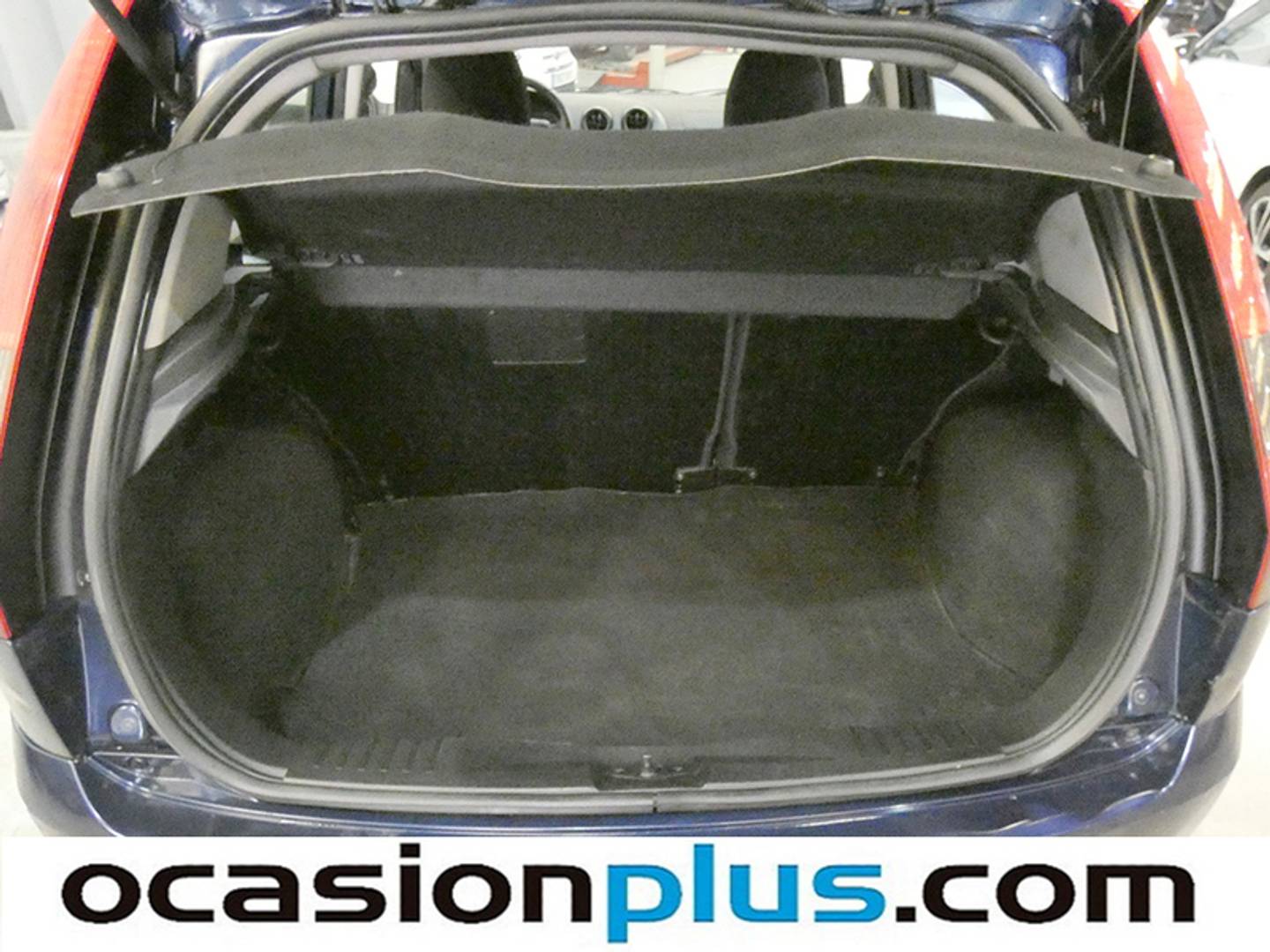 Foto Ford Fiesta Ford Fiesta 1.4 TDCI Trend (68 CV)