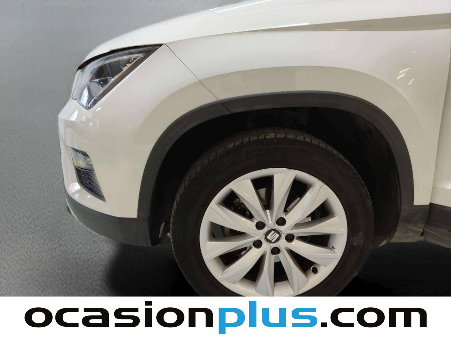 Foto Seat Ateca SEAT Ateca 1.5 TSI S&S Style Edition Nav (150 CV)