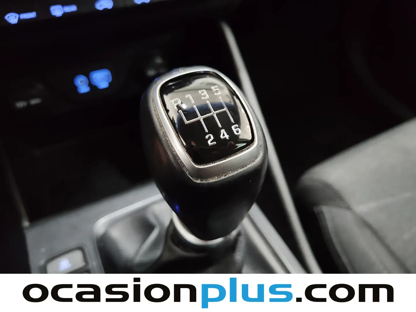 Foto Hyundai Tucson Hyundai Tucson 1.6 GDI BlueDrive Klass 4x2 (132 CV)