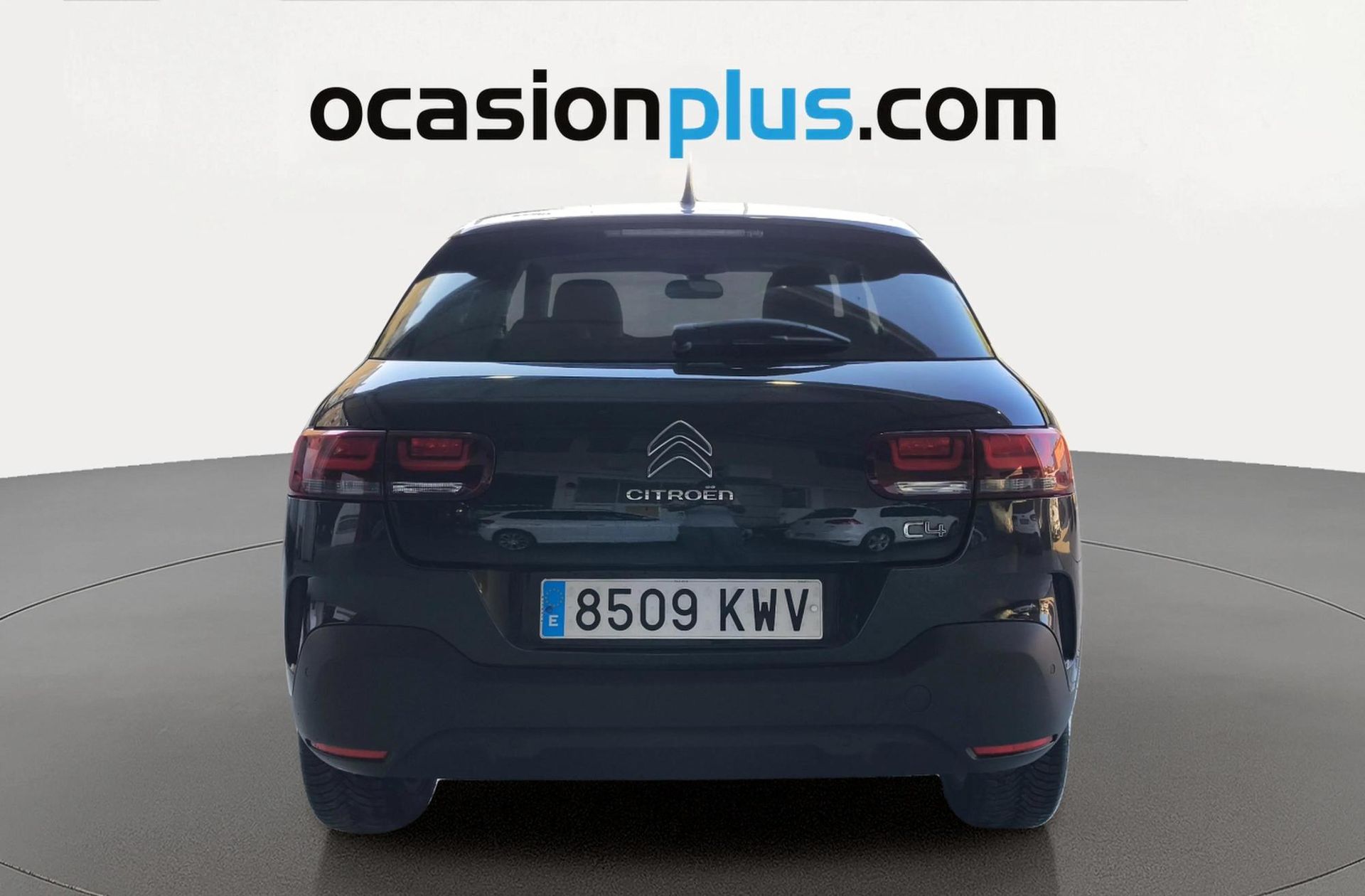 Citroën C4 Cactus PureTech 110 Shine - foto 16