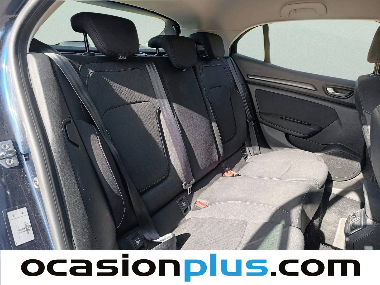 Renault Mégane Renault Megane Intens Blue dCi (115 CV) km 0