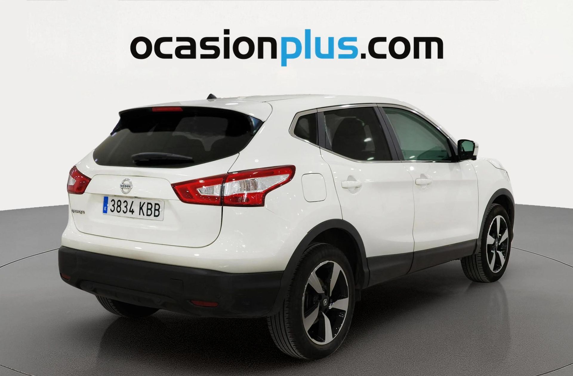 Nissan Qashqai DIG-T 115 N-Connecta 4x2 - foto 4