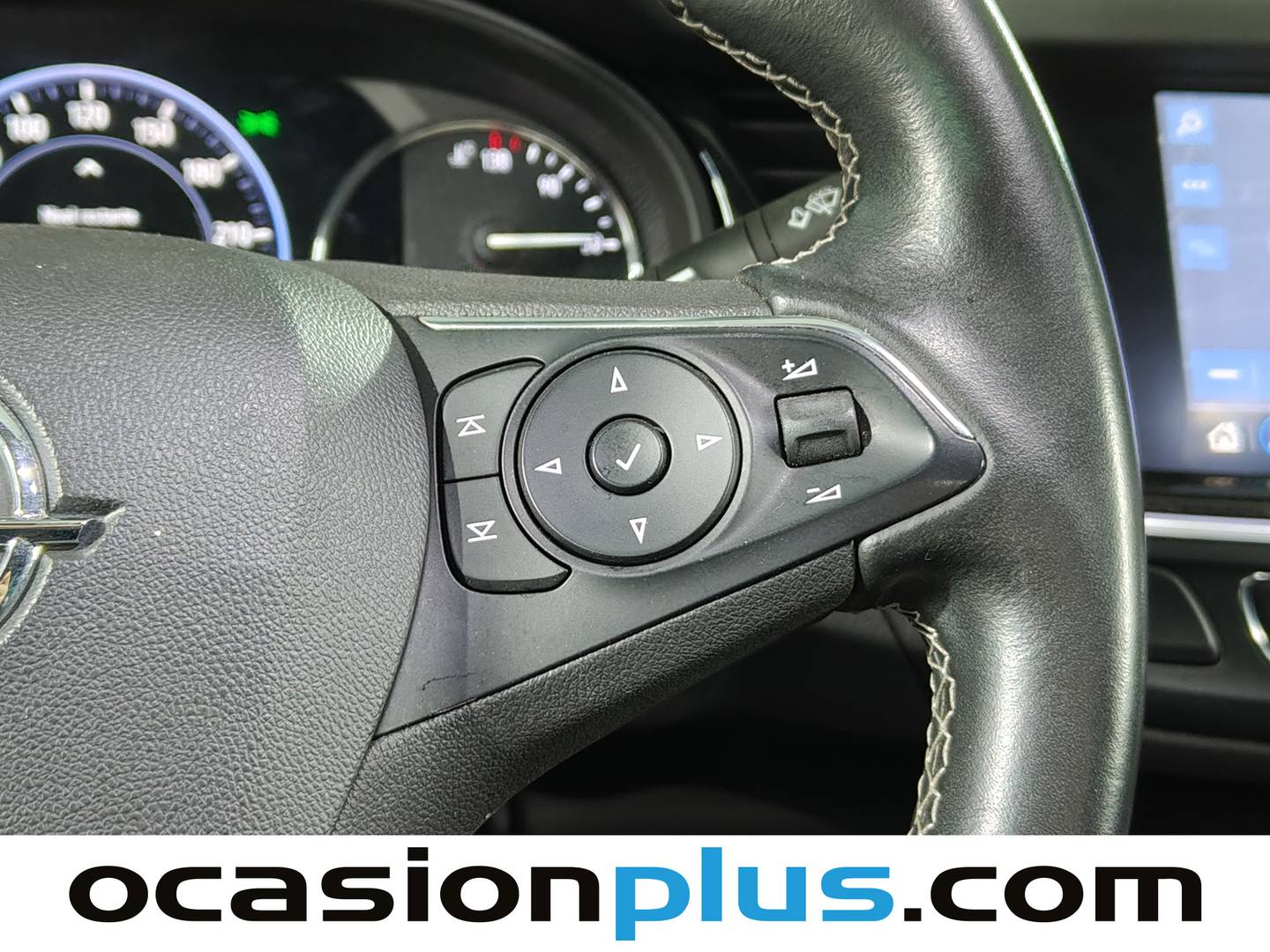 Foto Opel Insignia Opel Insignia 2.0 D S&S Business Elegance AT8 (174 CV)