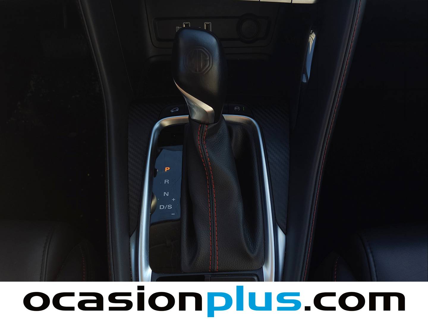 Foto MG ZS MG ZS 1.0T Luxury Auto (111 CV)