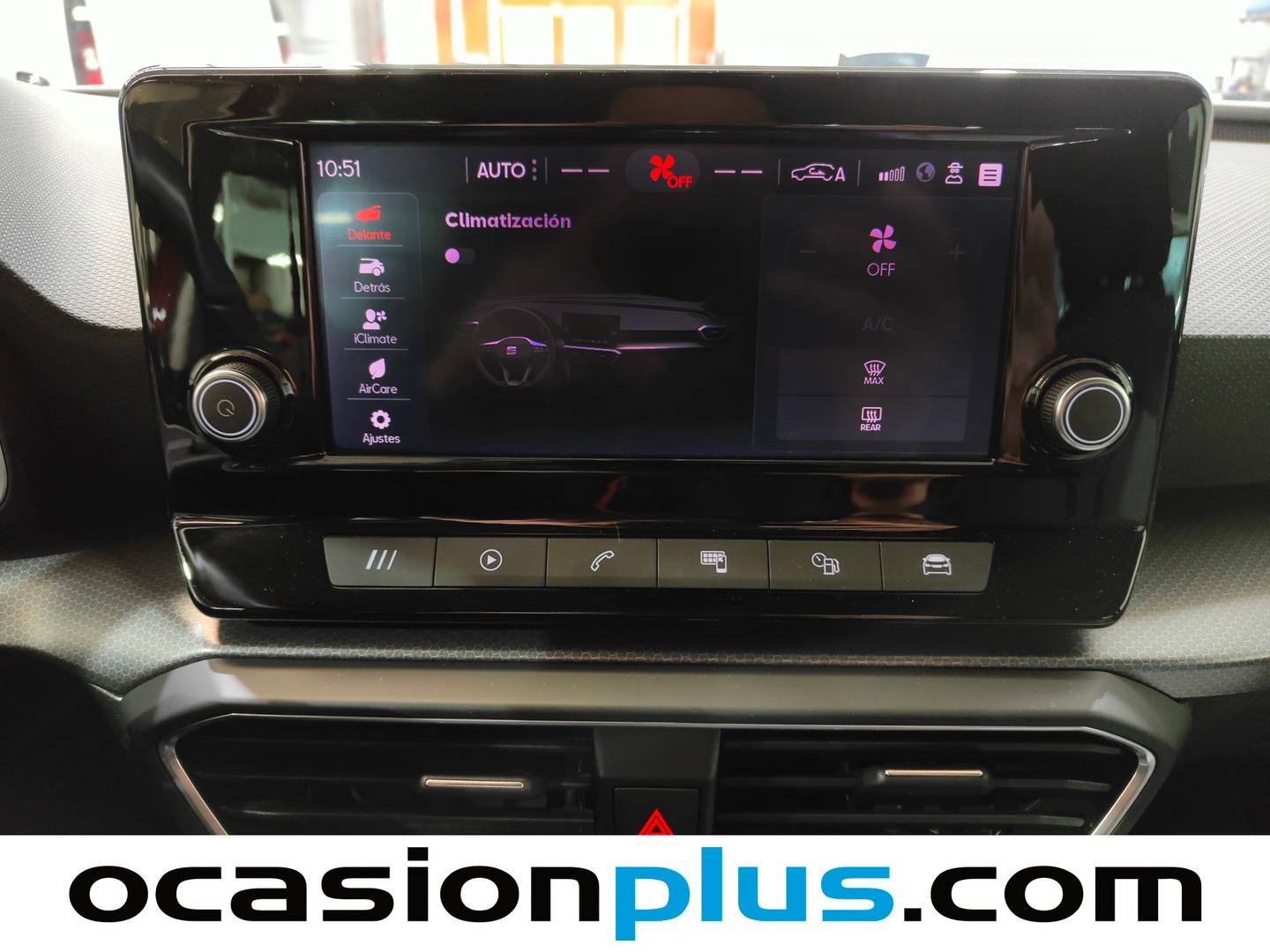 Seat León SEAT León ST ST 1.0 TSI S&S Style XL (110 CV) km 0