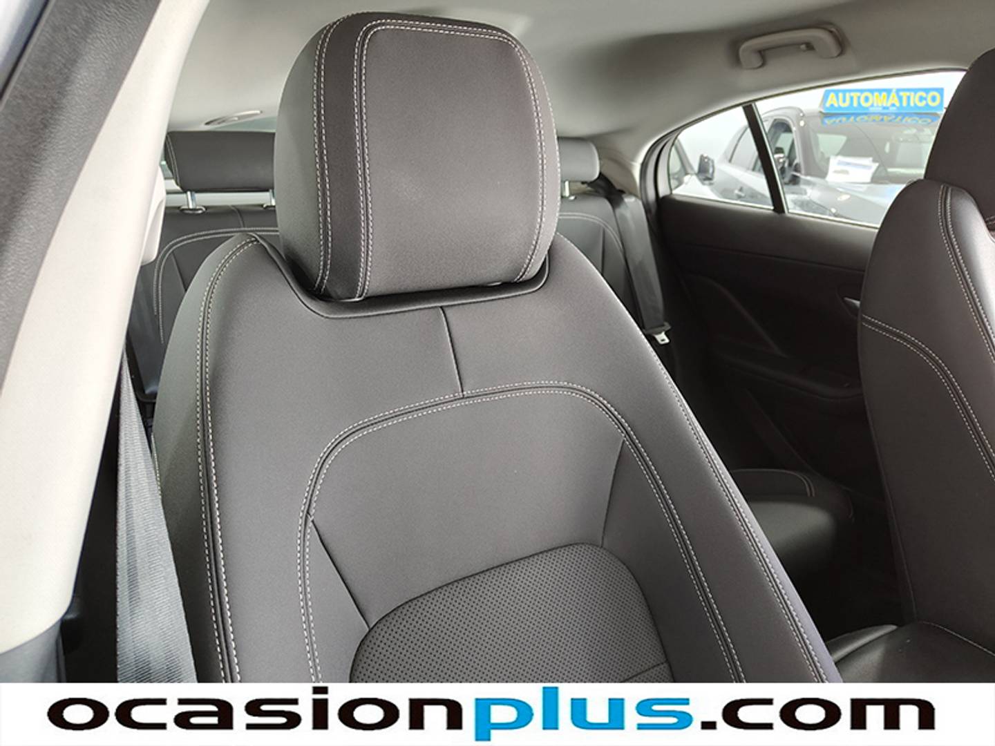 Jaguar i-Pace Jaguar I-PACE EV400 S 4WD Auto (400 CV) km 0