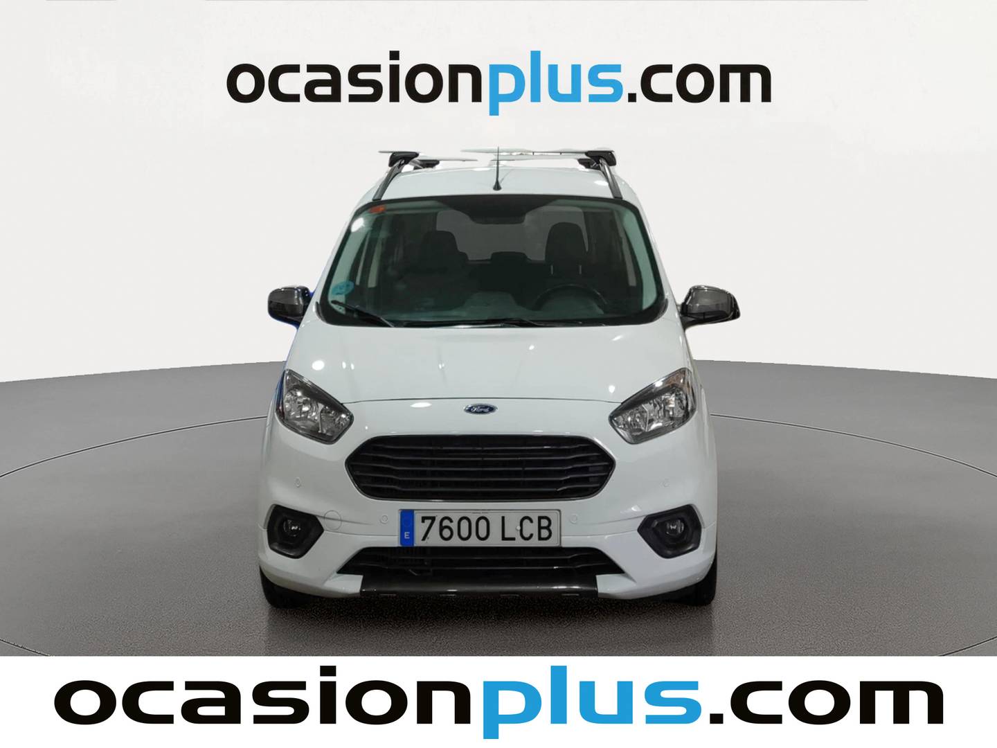Ford Tourneo Courier Ford Tourneo Courier 1.0 EcoBoost Sport (100 CV) barato