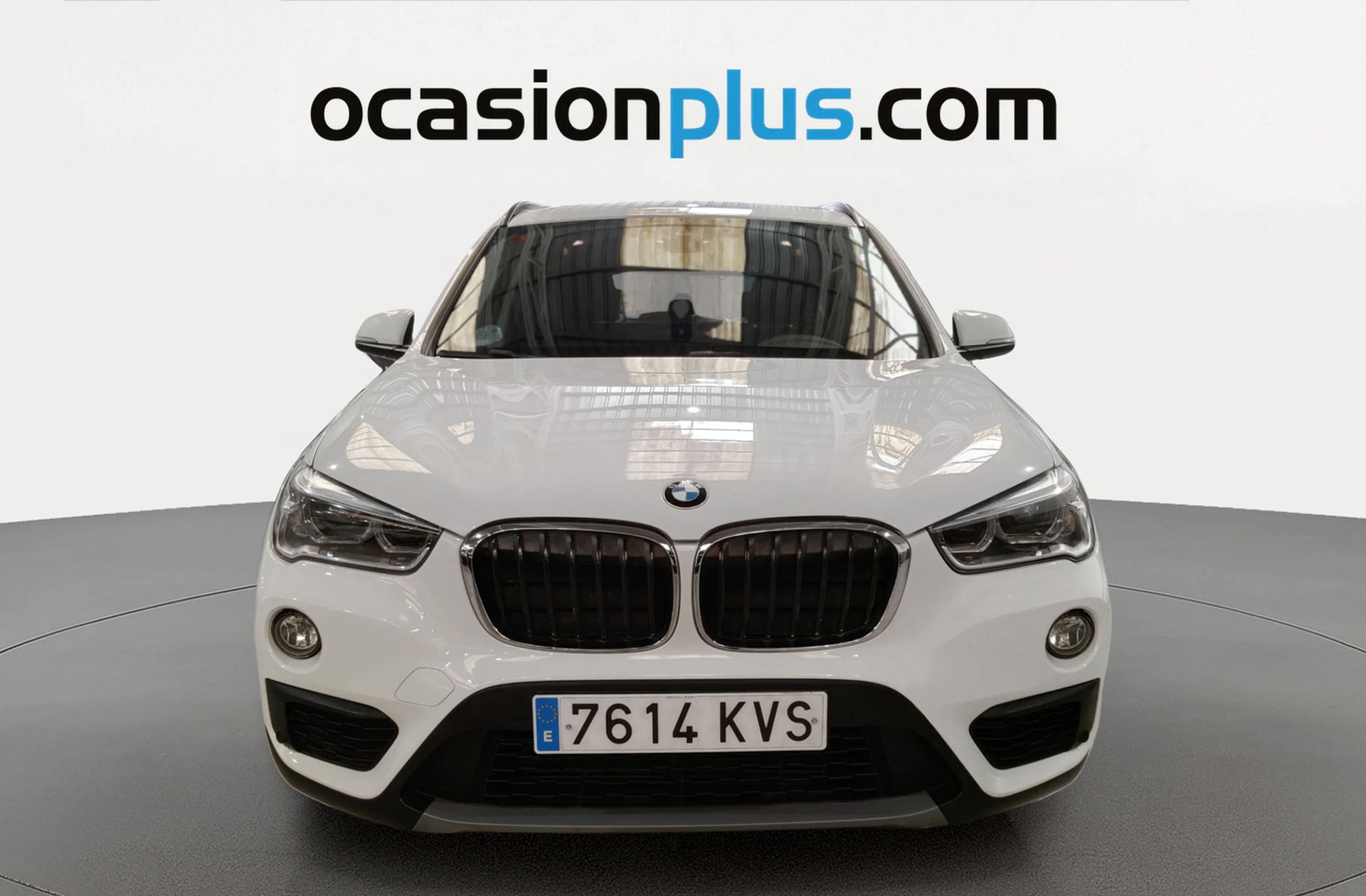BMW X1 sDrive18i - foto 14
