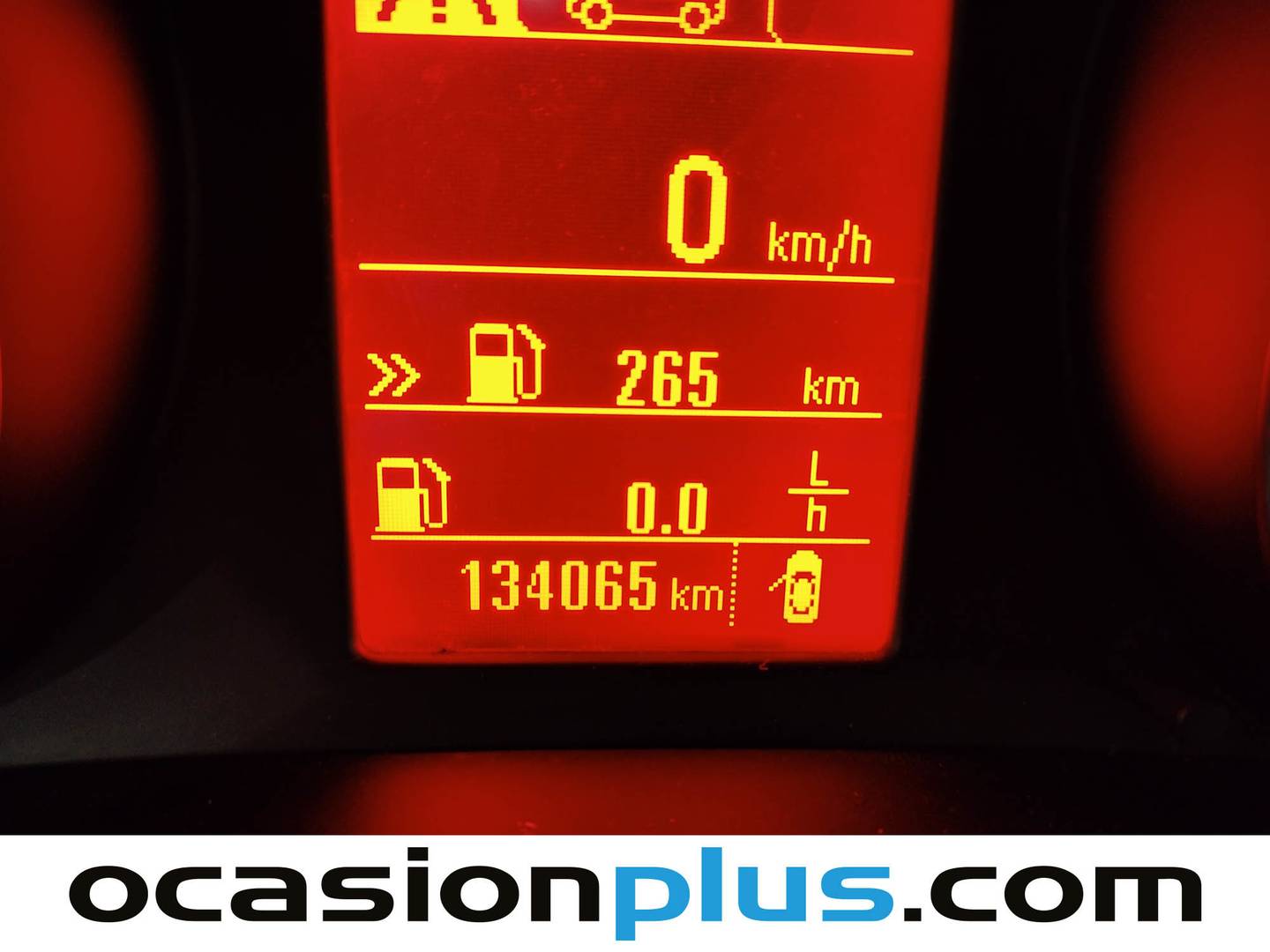 Opel Zafira Tourer Opel Zafira Tourer 1.6 CDTi S&S Expression (120 CV) 7 Plazas seminuevo