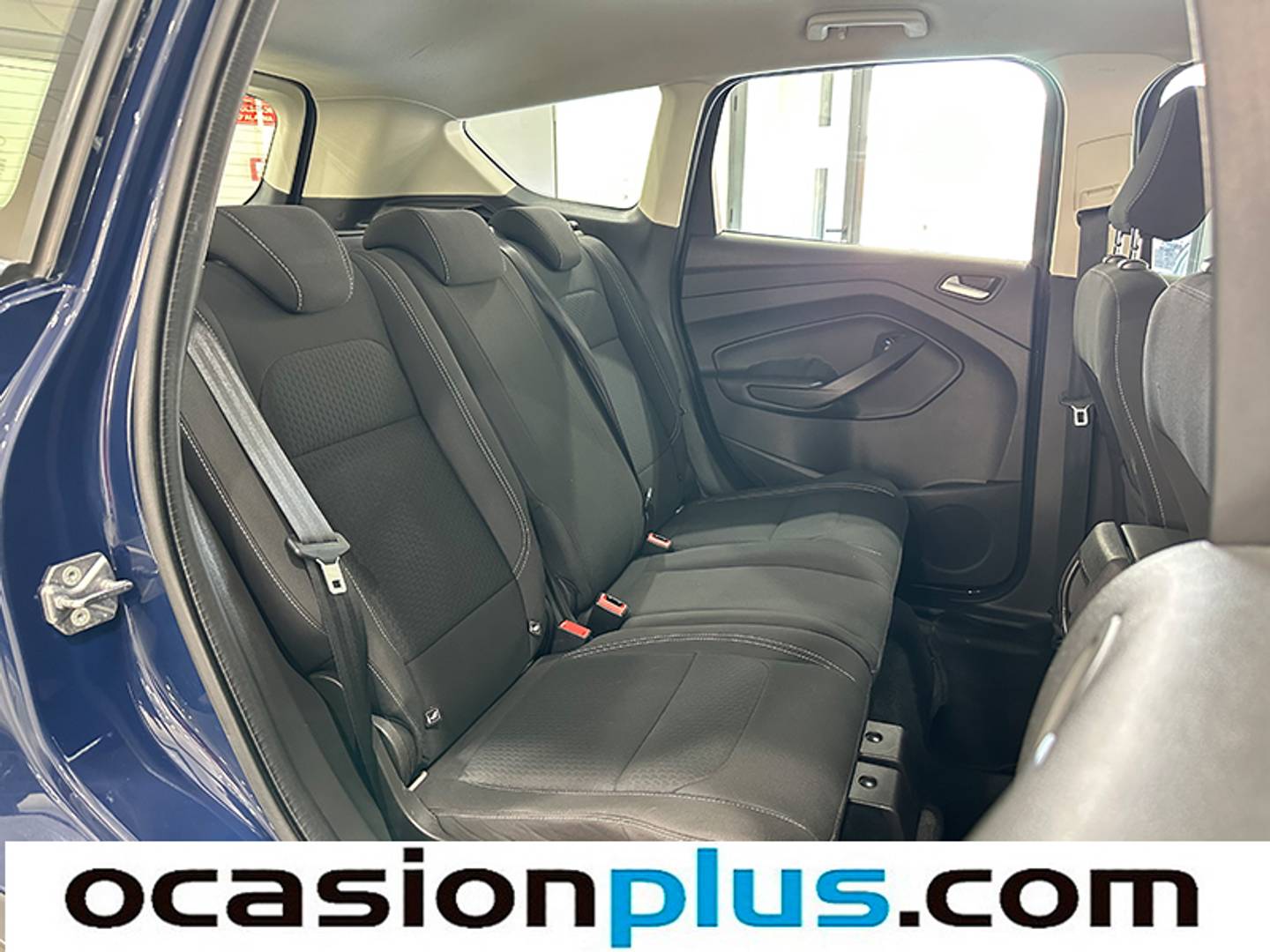 Foto Ford Kuga Ford Kuga 1.5 TDCI S&S Trend 4x2 (120 CV)