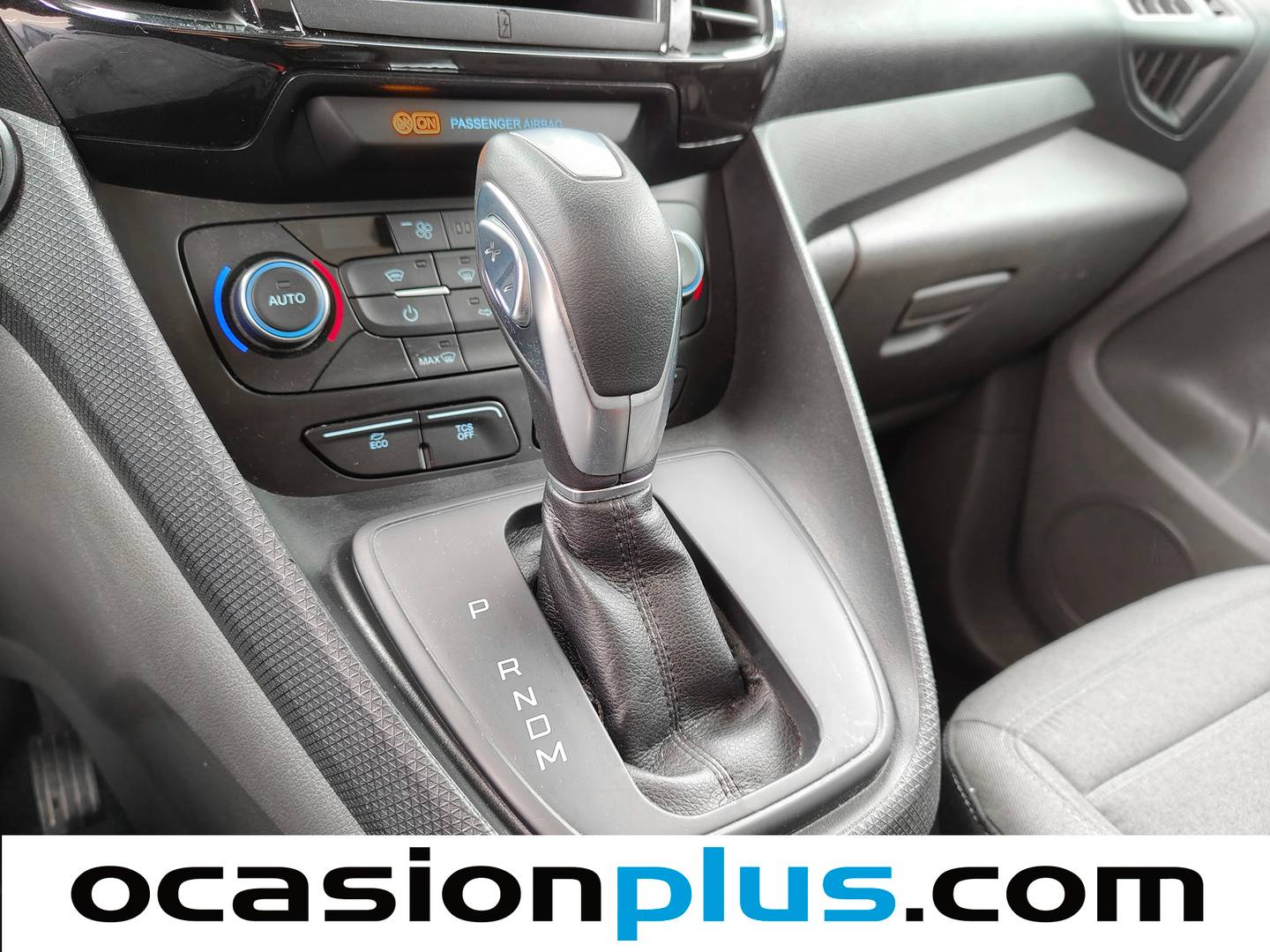 Ford Tourneo Connect Ford Tourneo Connect Connect 1.5 TDCI S&S Titanium Auto (120 CV) de segunda mano