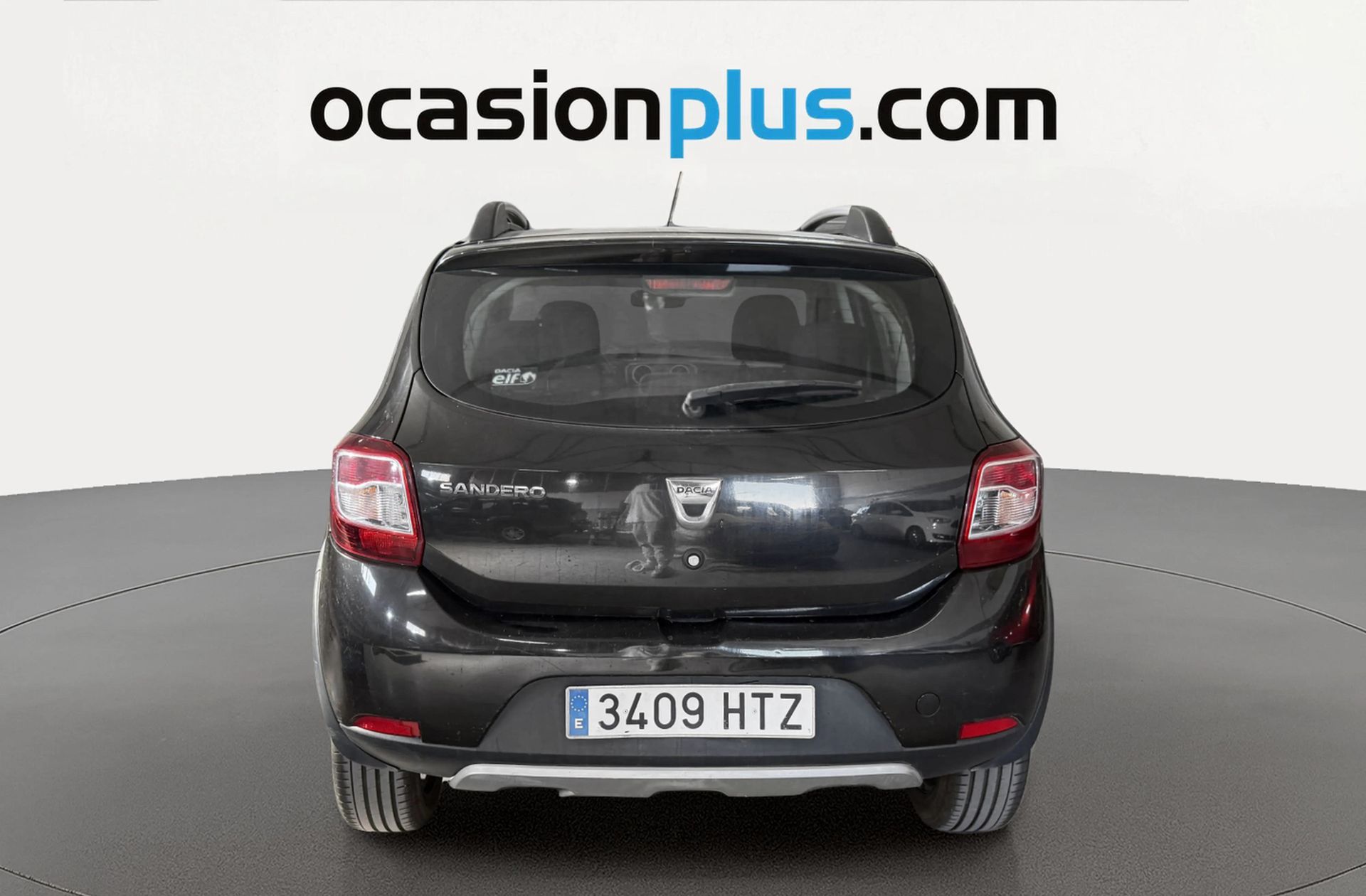 Dacia Sandero dCi 90 Stepway - foto 11