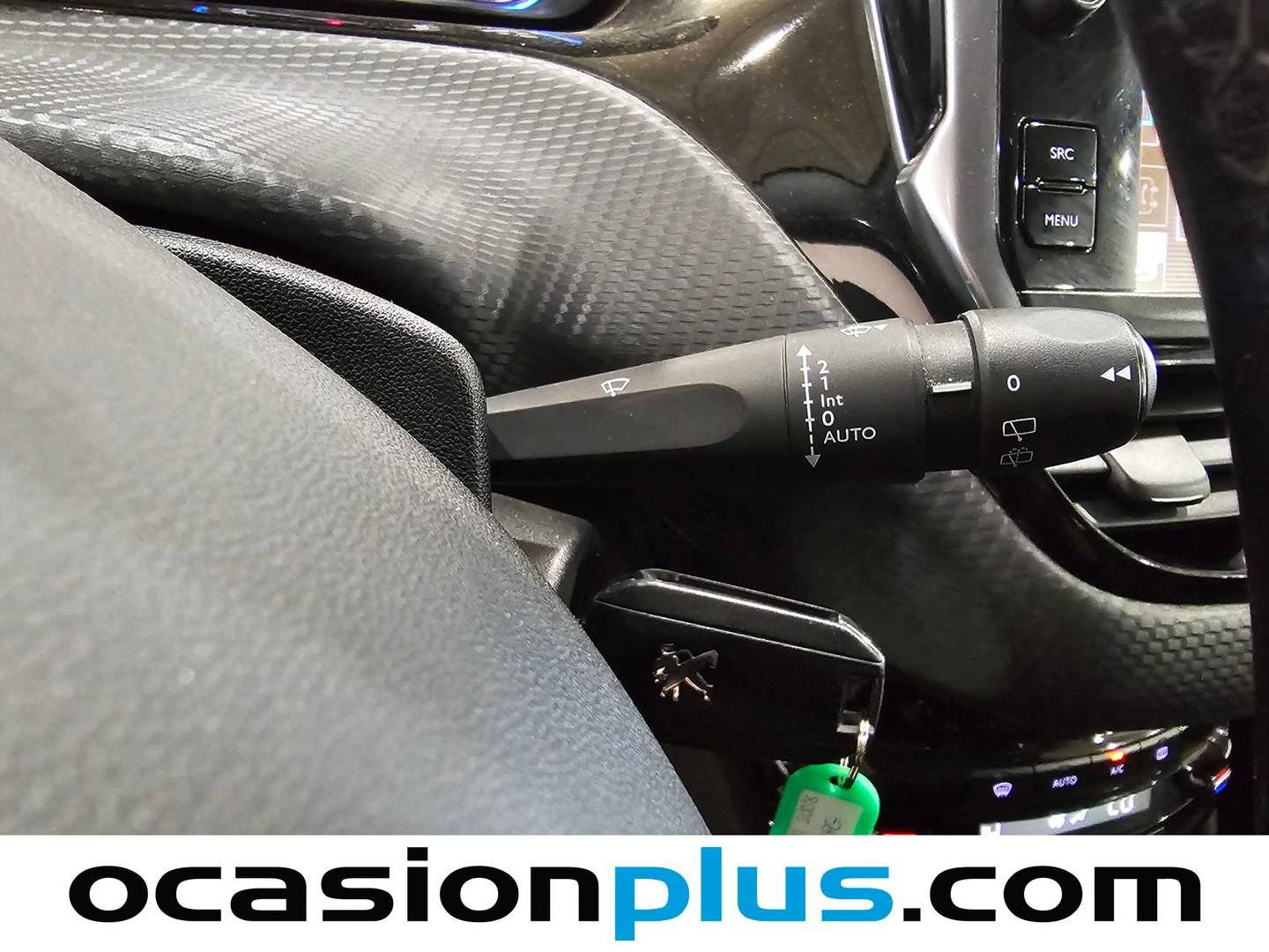Peugeot 2008 Peugeot 2008 PureTech 110 S&S Allure EAT6 (110 CV) 110cv