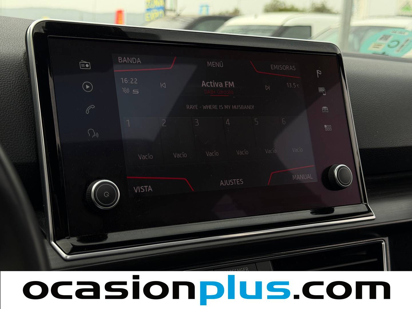 Seat Tarraco SEAT Tarraco 2.0 TDI S&S Xcellence Plus 4Drive DSG (190 CV) barato