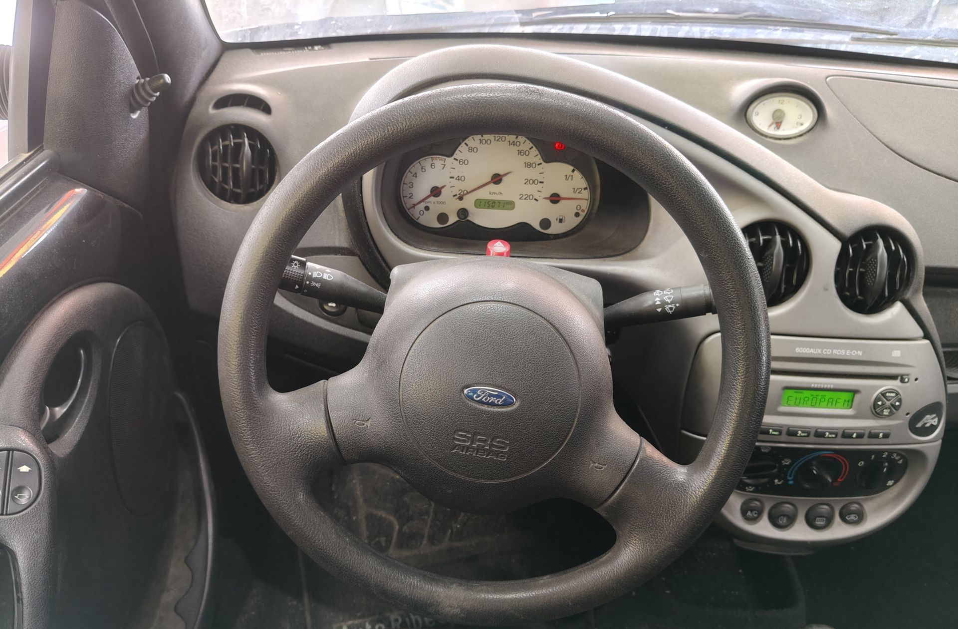 Ford Ka 1.3 Collection - foto 15