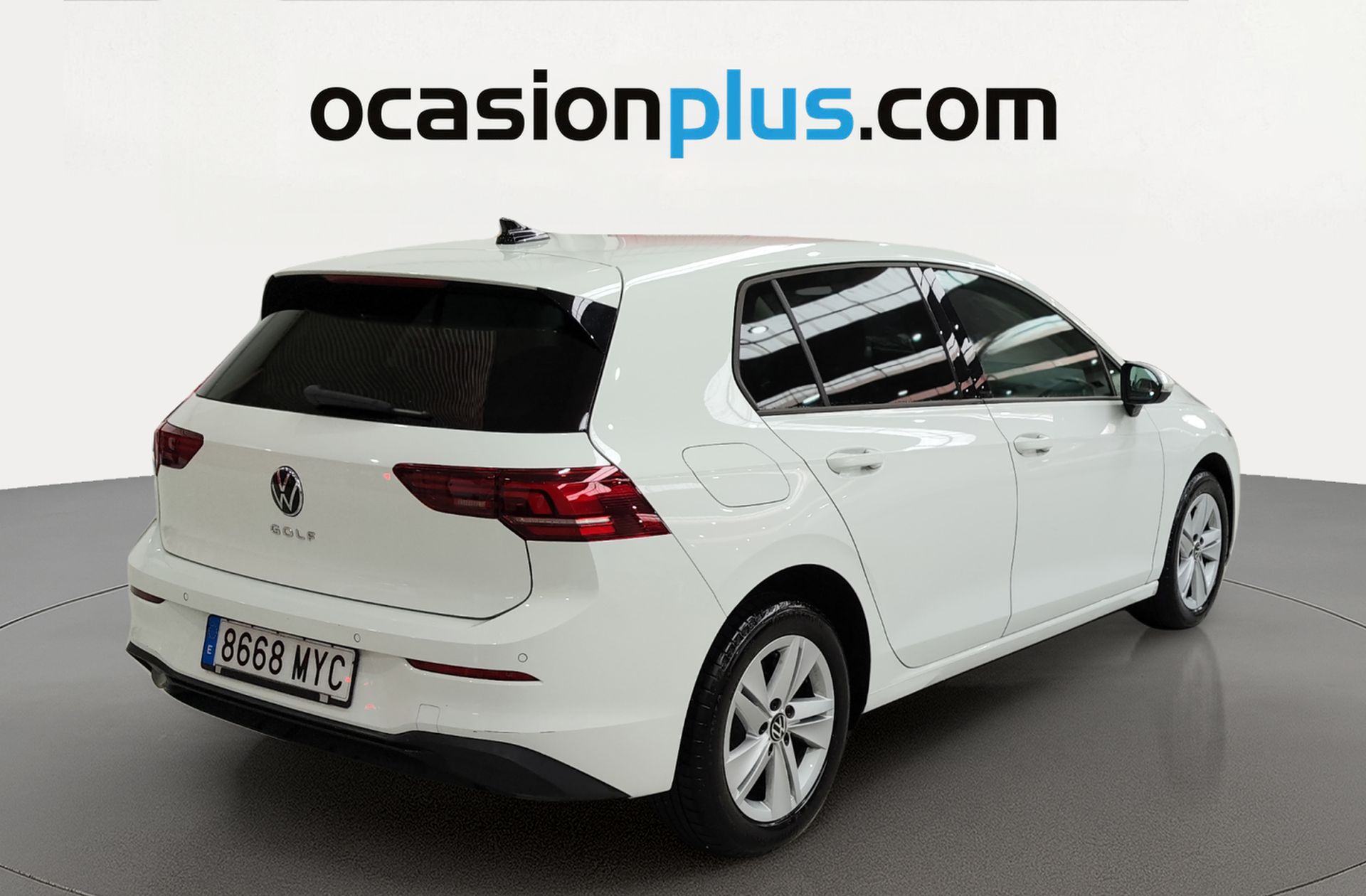 Volkswagen Golf 2.0 TDI Ready2Go - foto 3