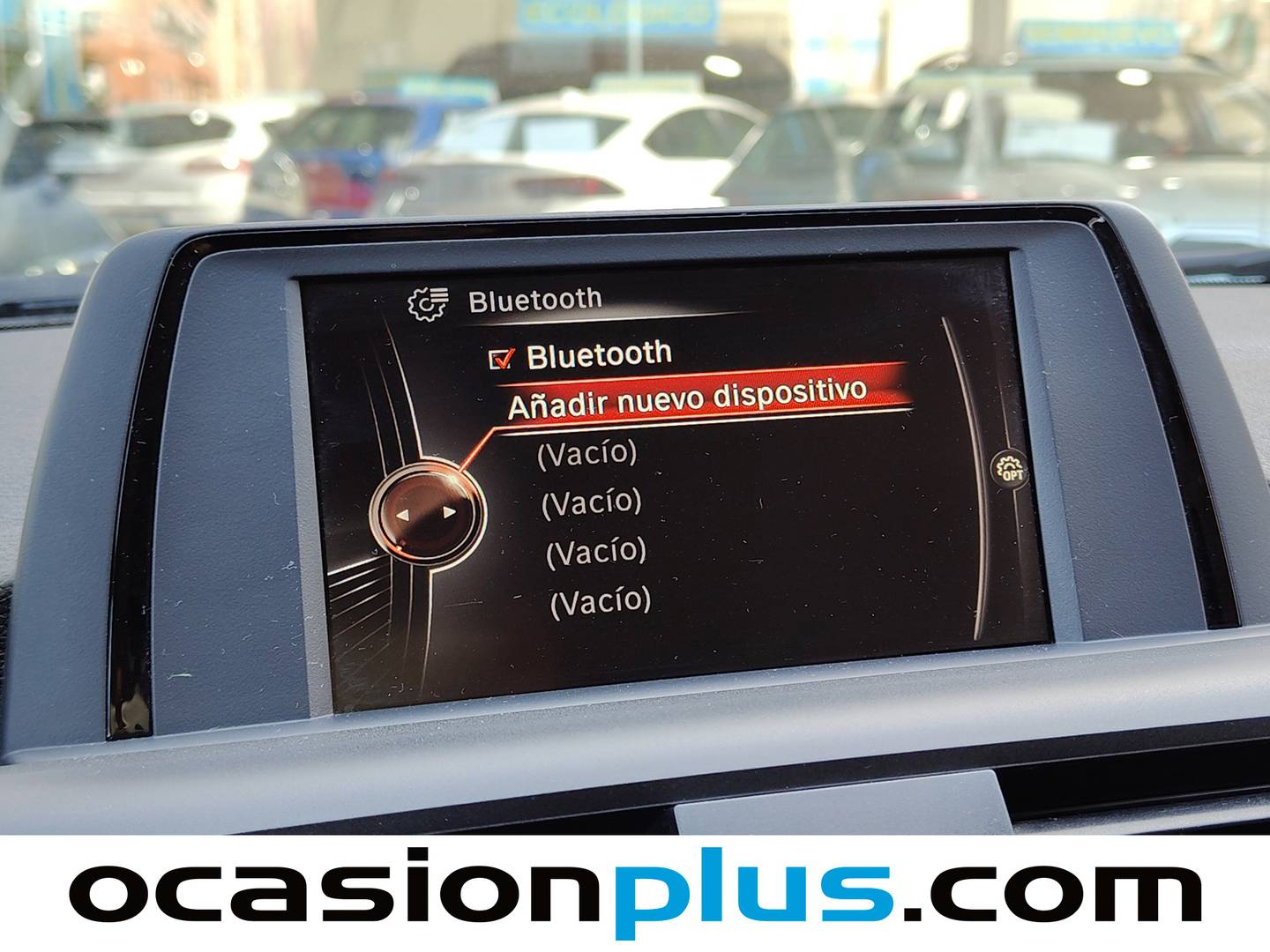 BMW Serie 1 BMW Serie 1 116d (116 CV) km 0