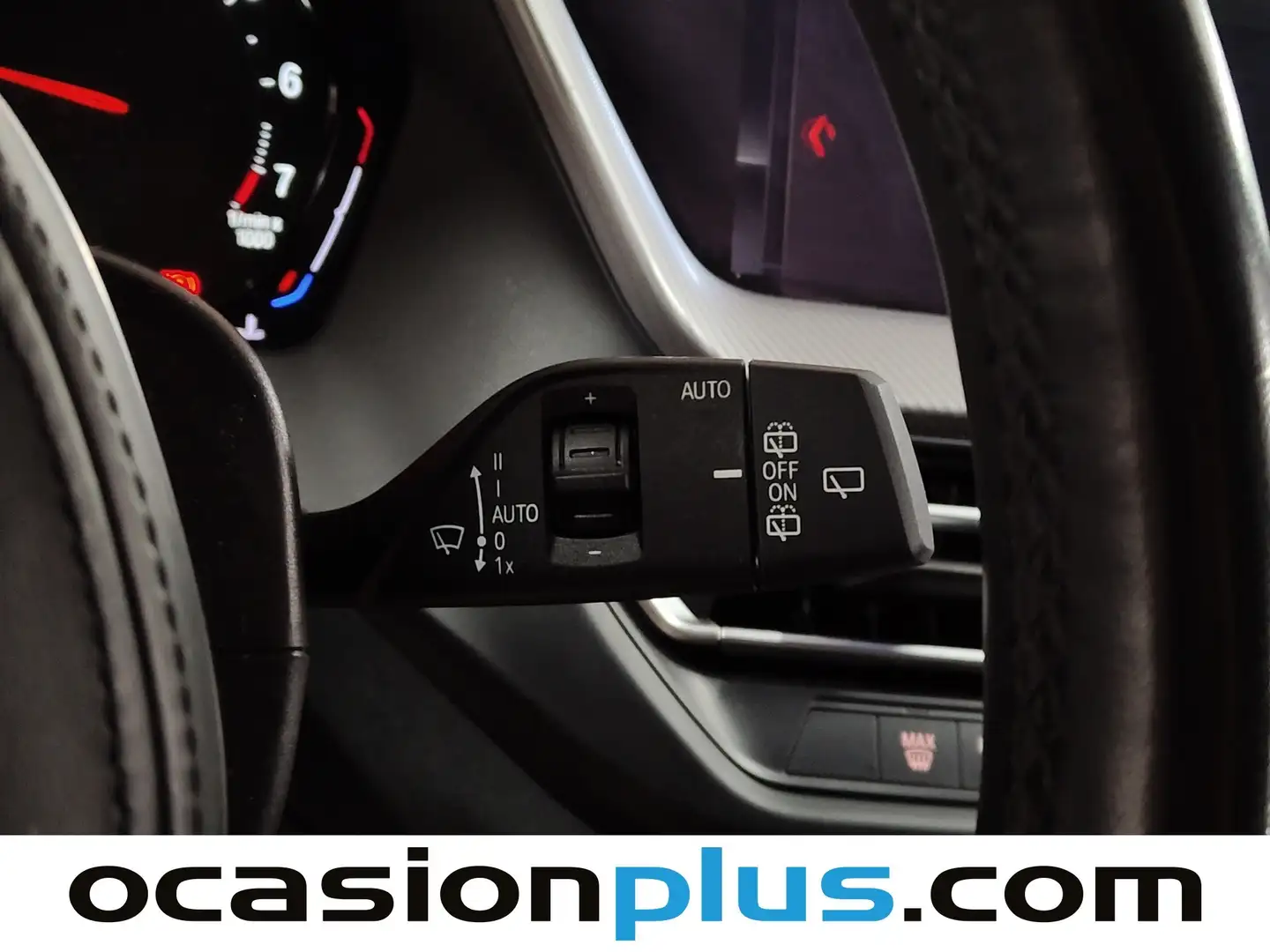 Foto BMW Serie 1 BMW Serie 1 118i (136 CV) PACK M