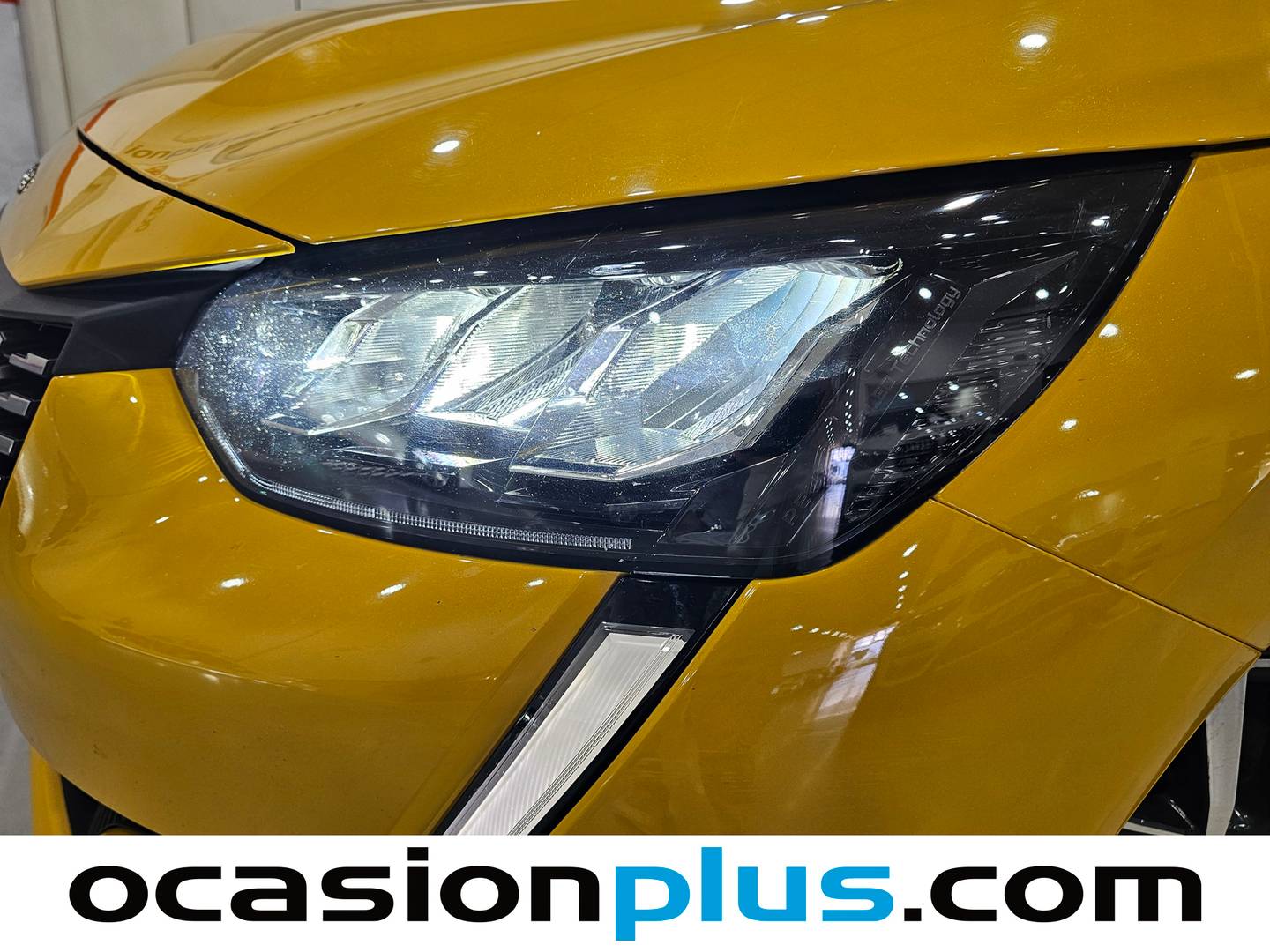 Foto Peugeot 208 Peugeot 208 PureTech 100 Allure (100 CV)