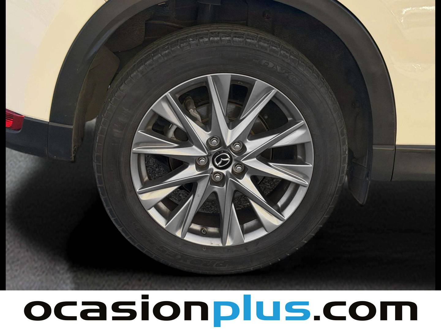 Mazda CX-5 Mazda CX-5 2.5 G Zenith Safey Black Sky AT (194 CV) barato
