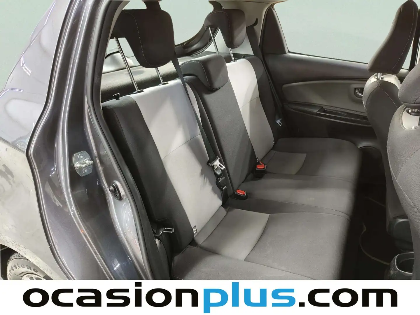 Foto Toyota Yaris Toyota Yaris 1.5 Hybrid Active (100 CV)