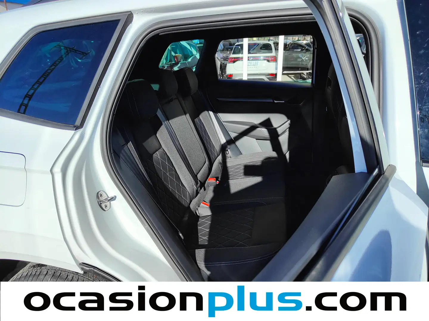 Foto Skoda Karoq Skoda Karoq 1.5 TSI ACT Sportline (150 CV)