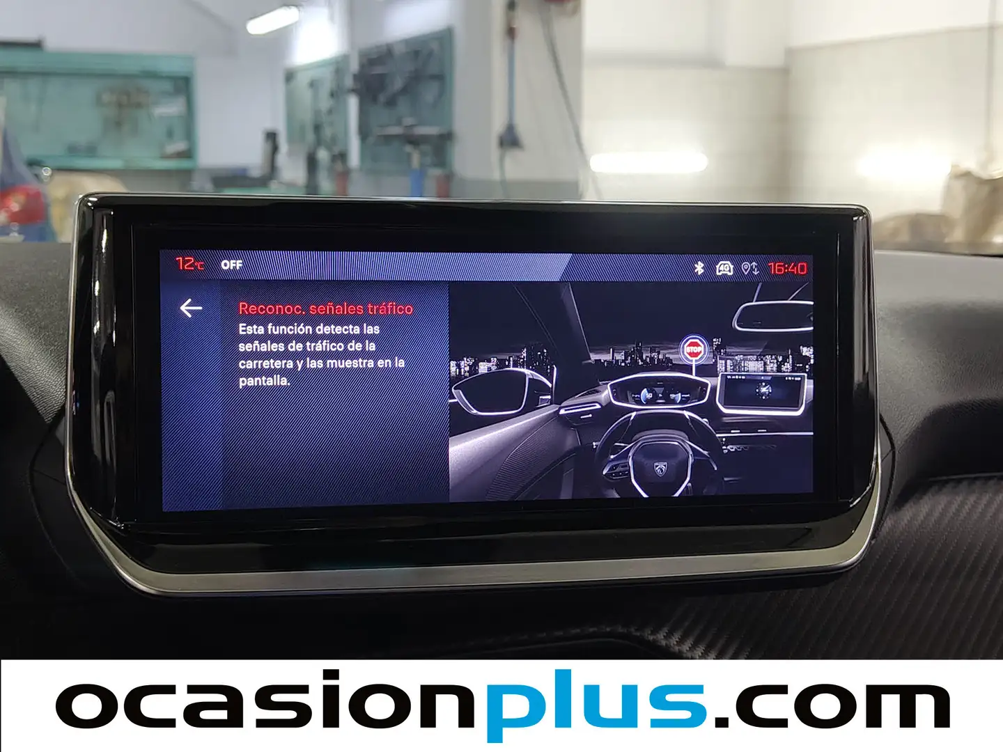 Foto Peugeot 2008 Peugeot 2008 PureTech 100 S&S Allure (100 CV)